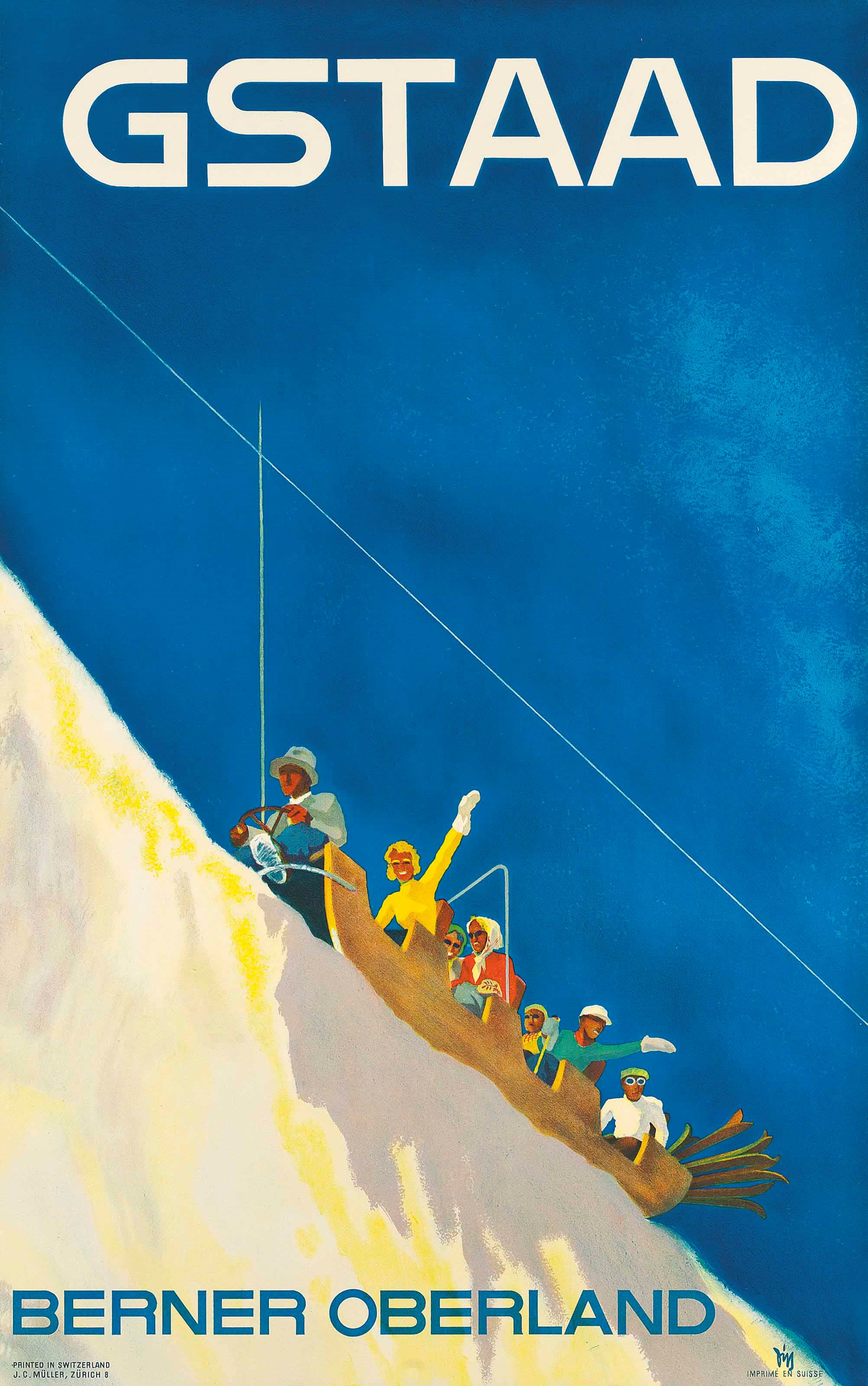 Alex Walter Diggelmann (1902-1987)