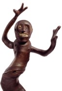 American, possibly New Orleans, late 19th/early 20th Century