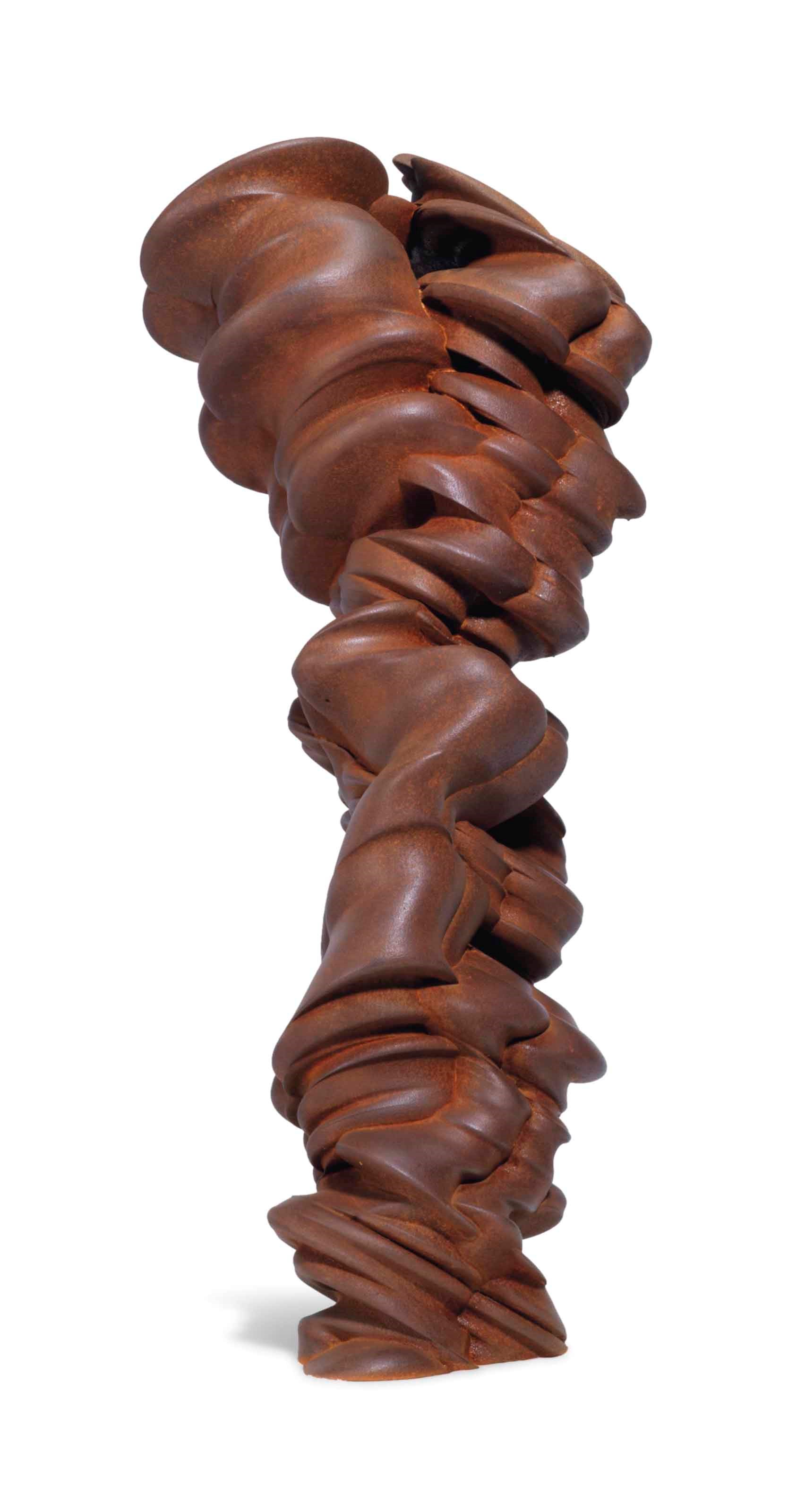 Tony Cragg (b. 1949)