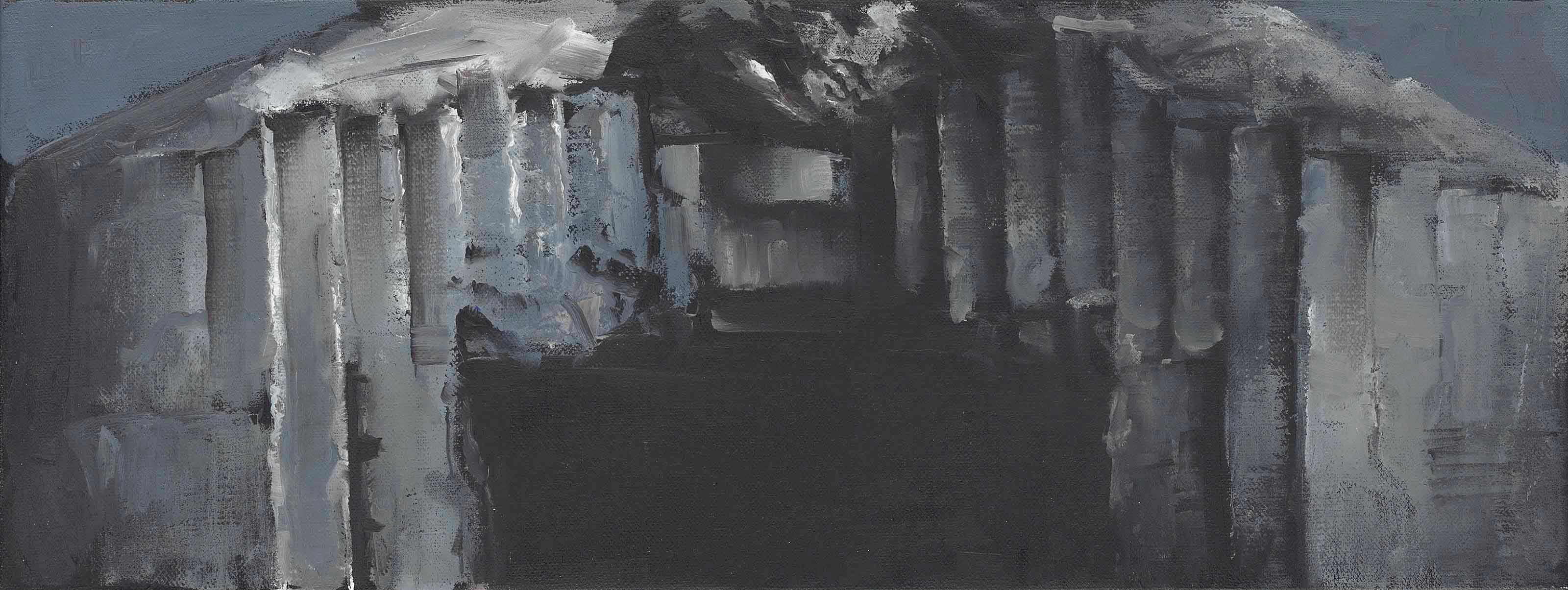 Adrian Ghenie (B. 1977)