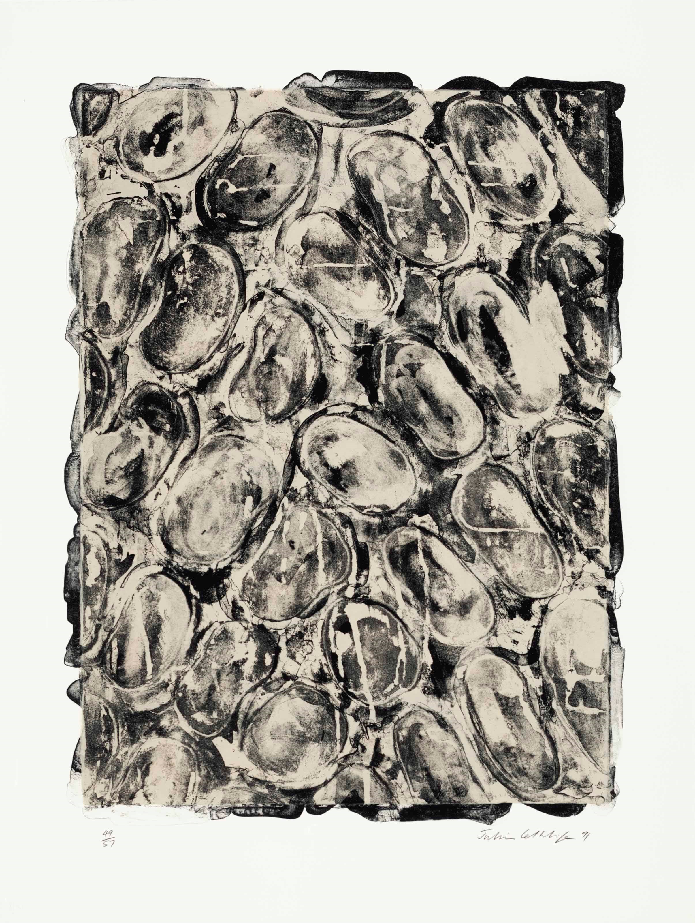 JULIAN LETHBRIDGE (B. 1947)