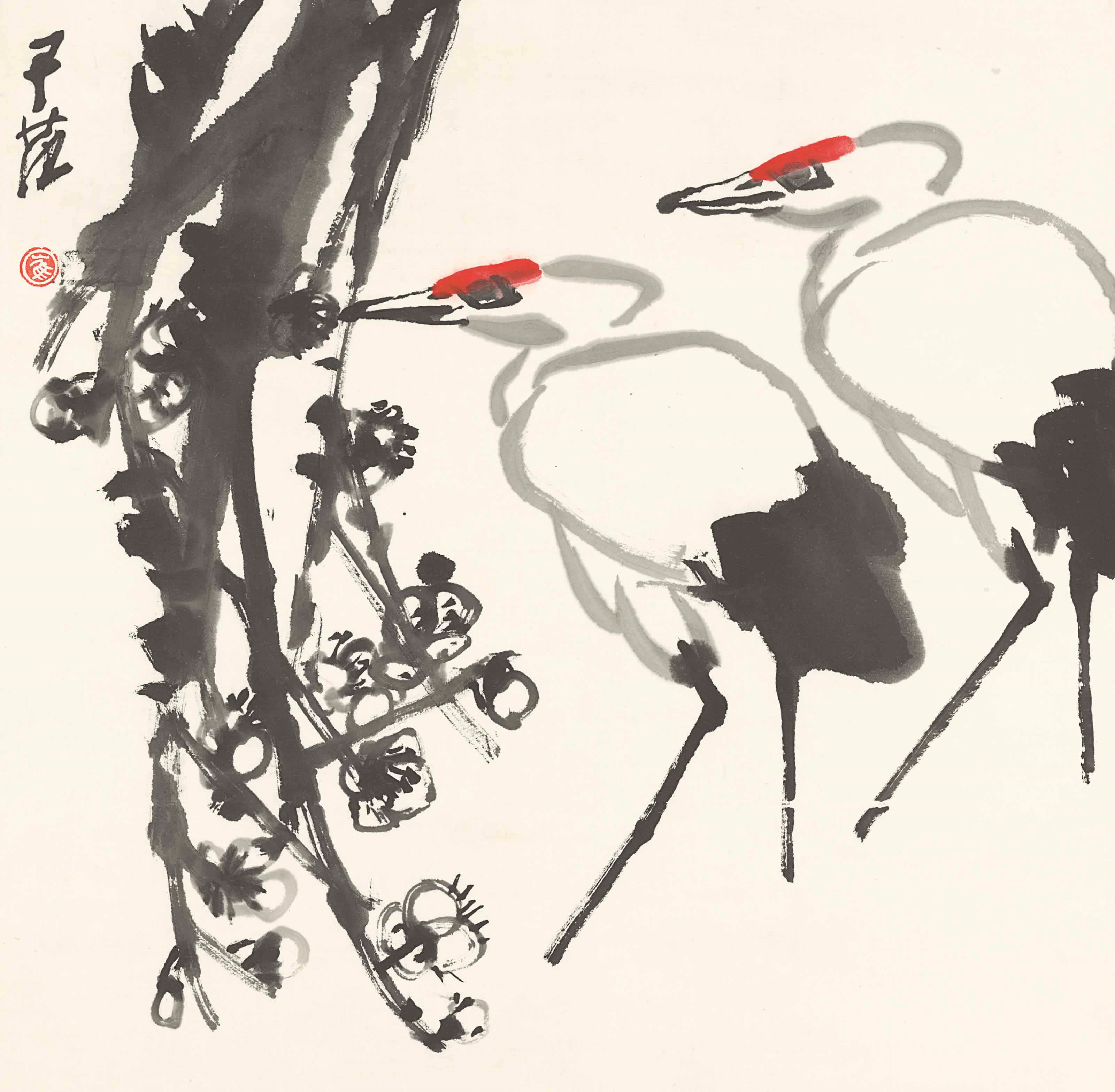崔子范