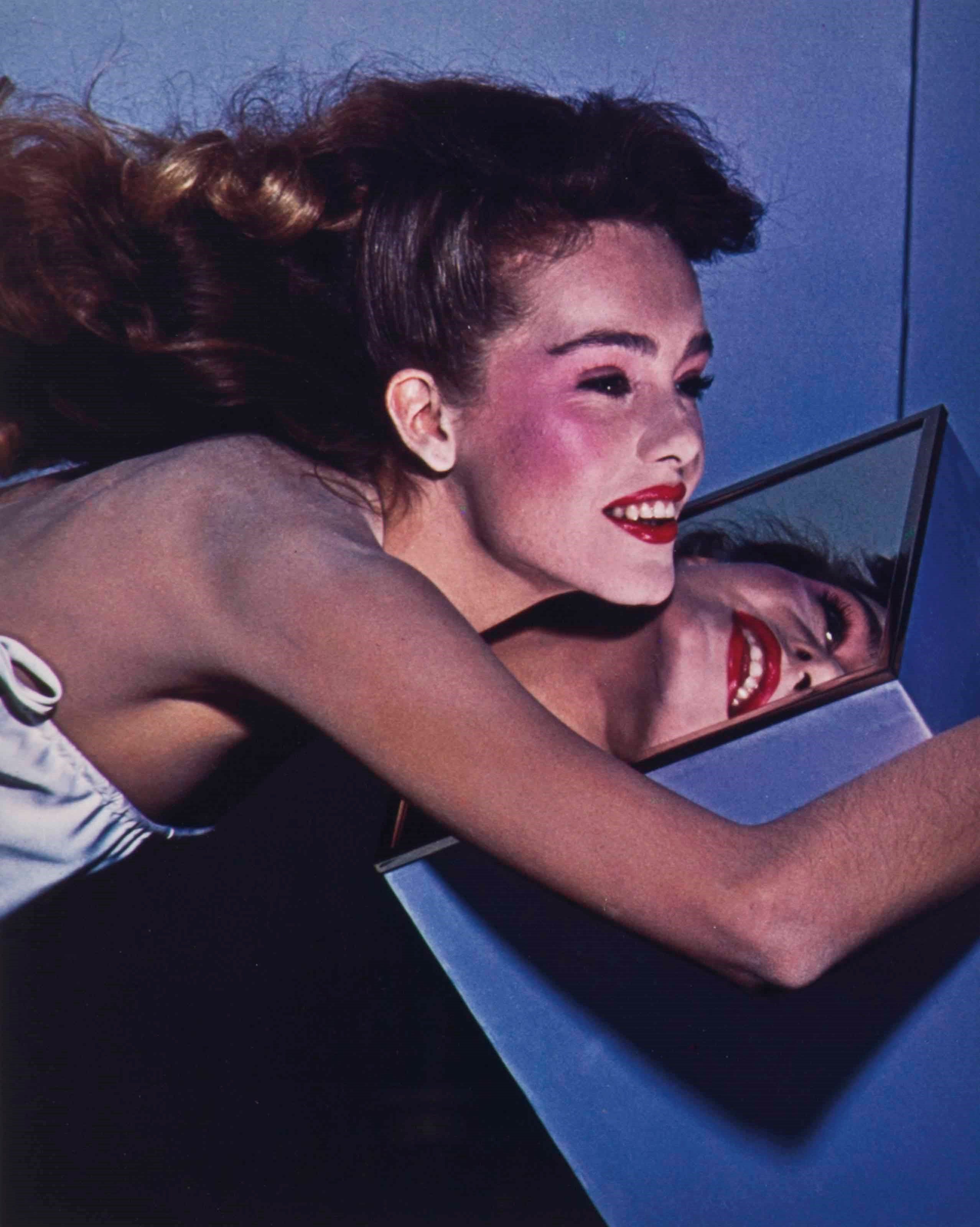 Guy Bourdin (1928-1991)