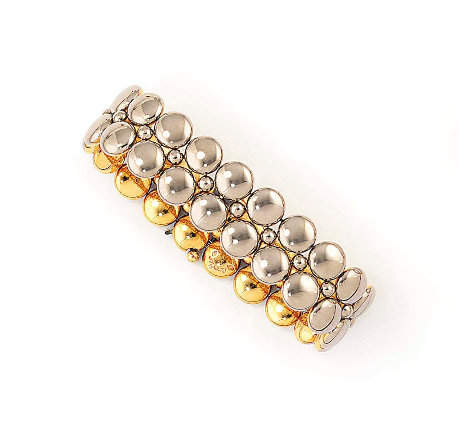 A 'NIGHT AND DAY' BRACELET, BY CARTIER