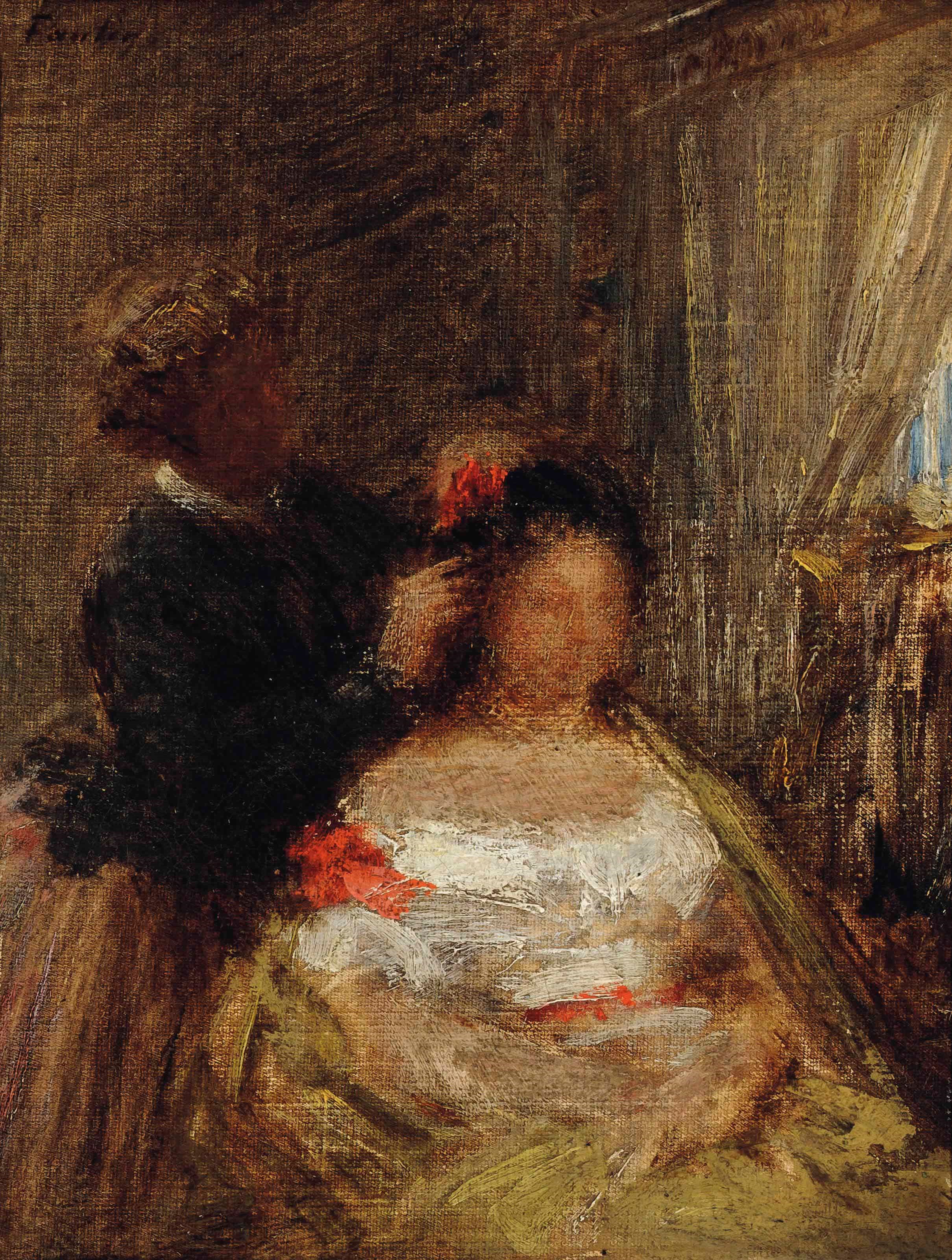 Henri Fantin-Latour (French, 1836-1904)