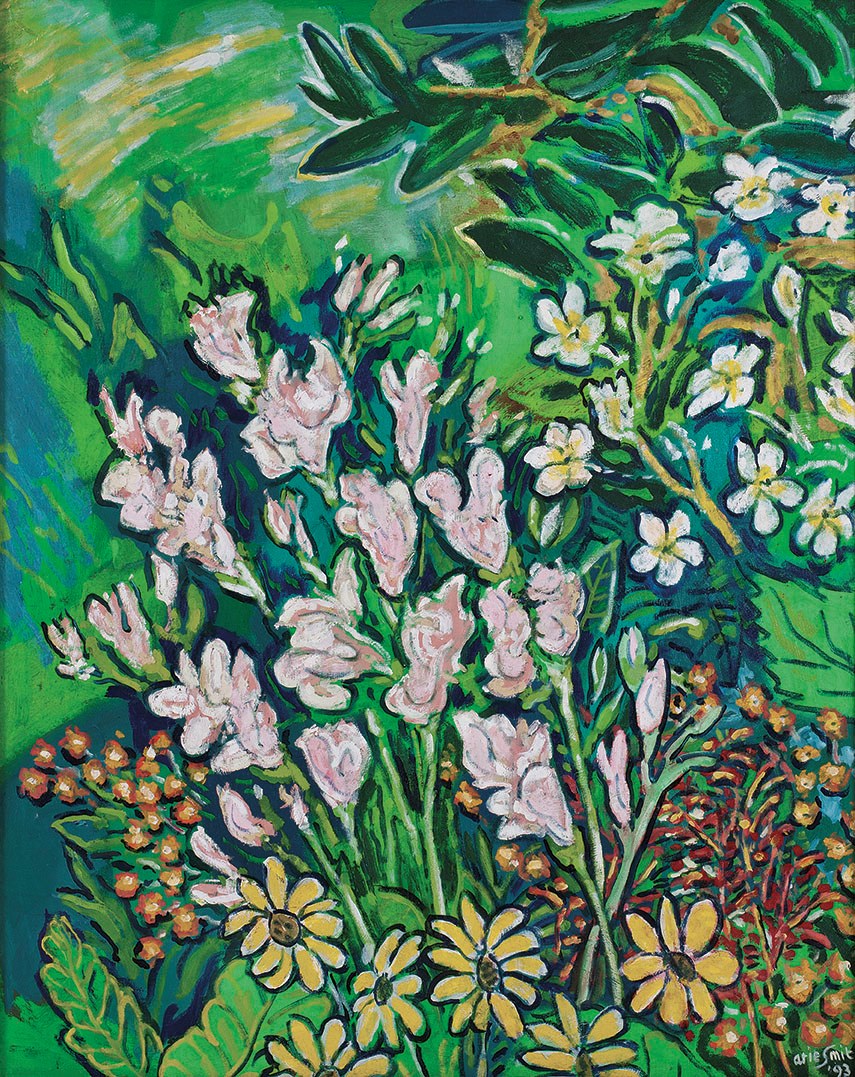 ARIE SMIT (Indonesian, 1916-2016)