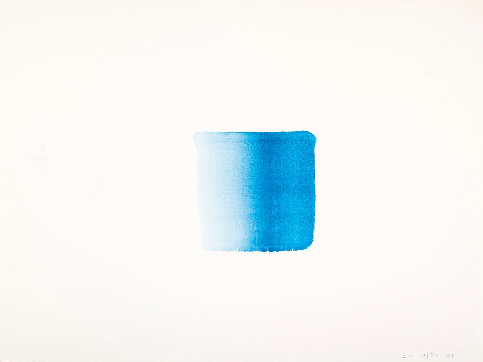 李禹煥