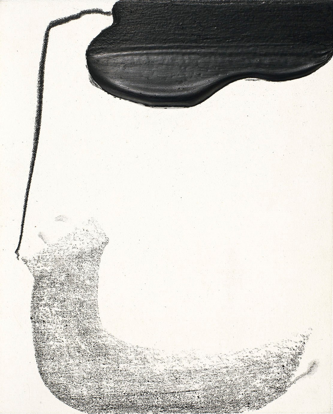 TAKESADA MATSUTANI (Japanese, B. 1937)