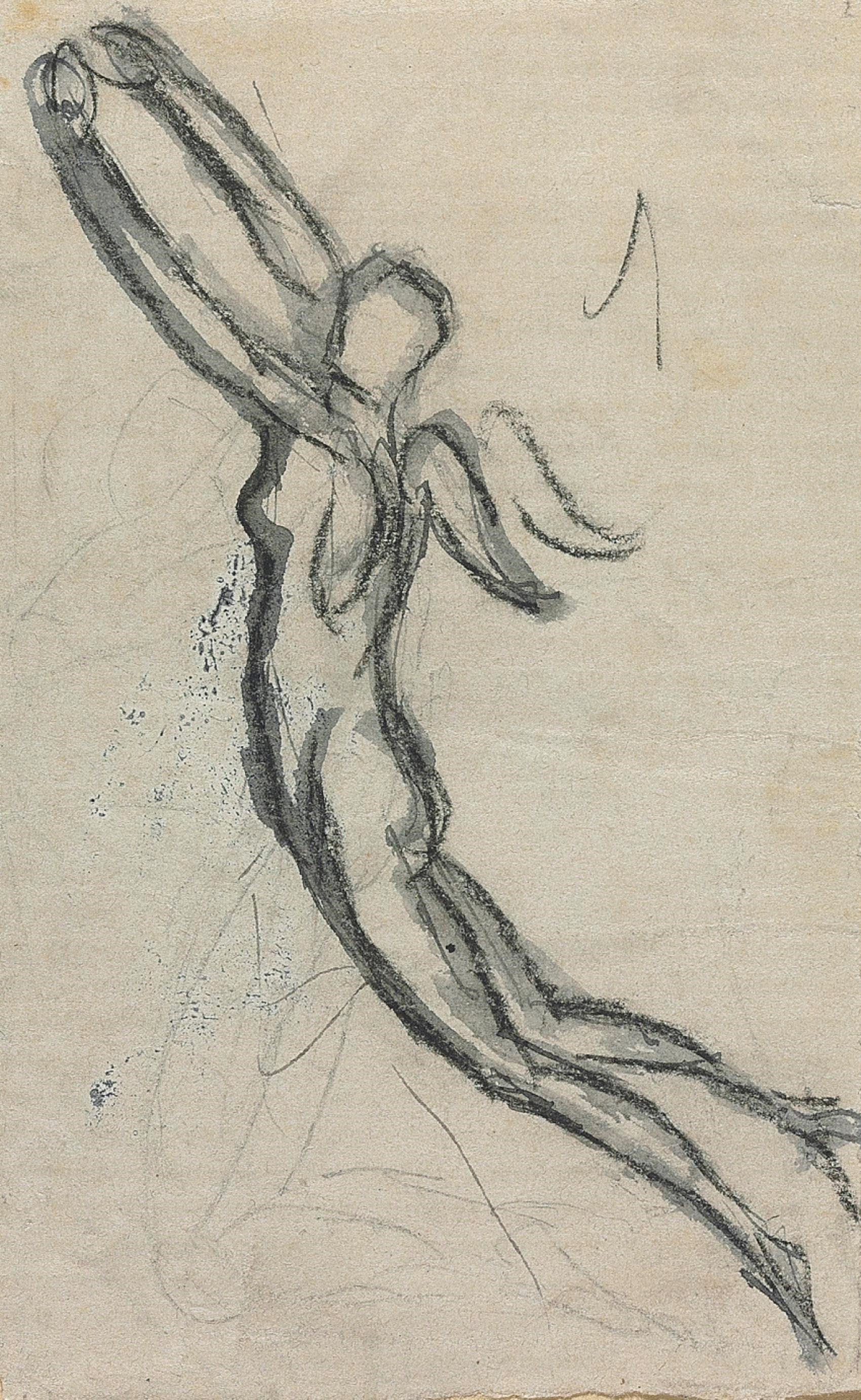 Auguste Rodin (1840-1917)