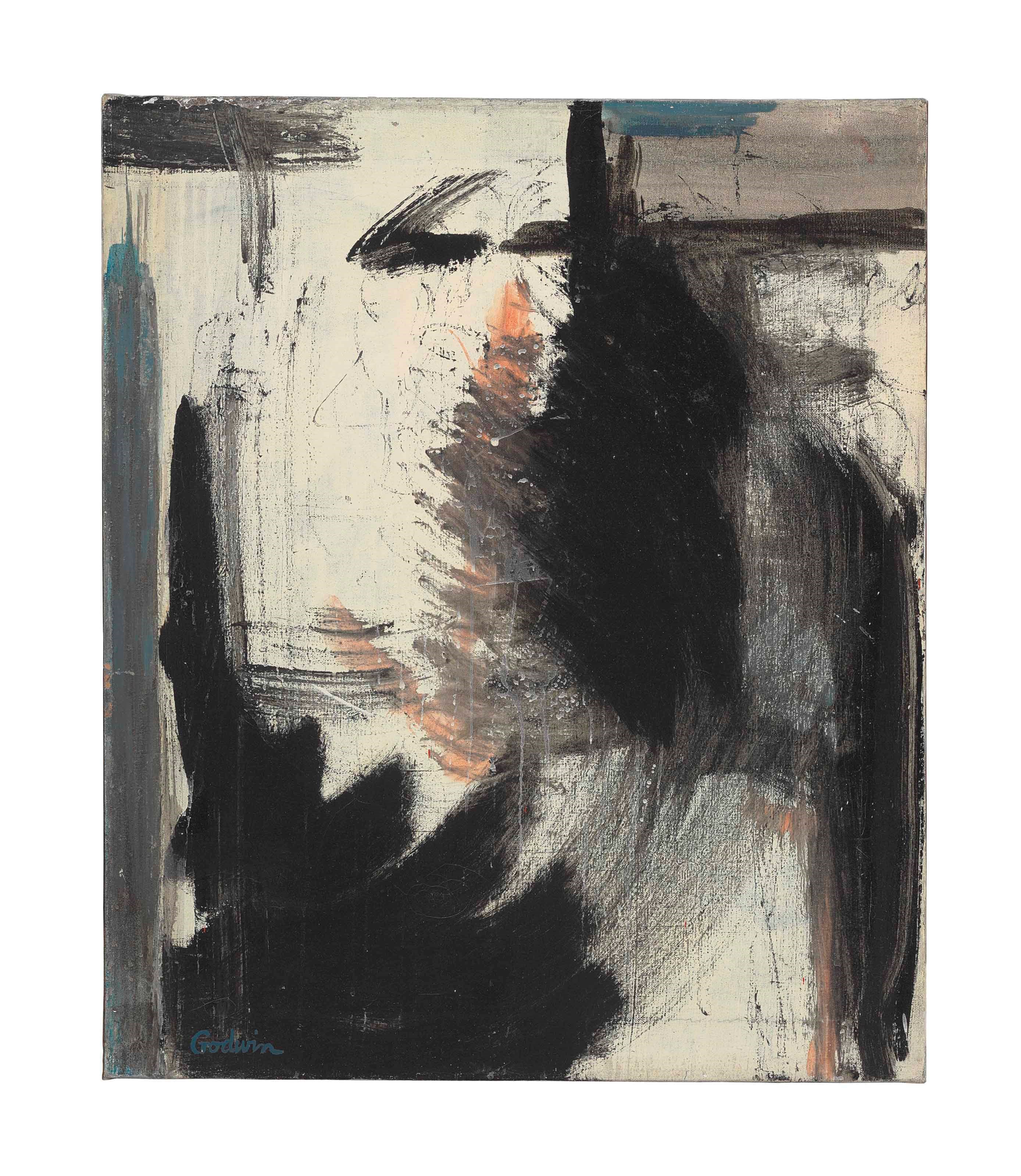 Judith Godwin (American, b. 1930)