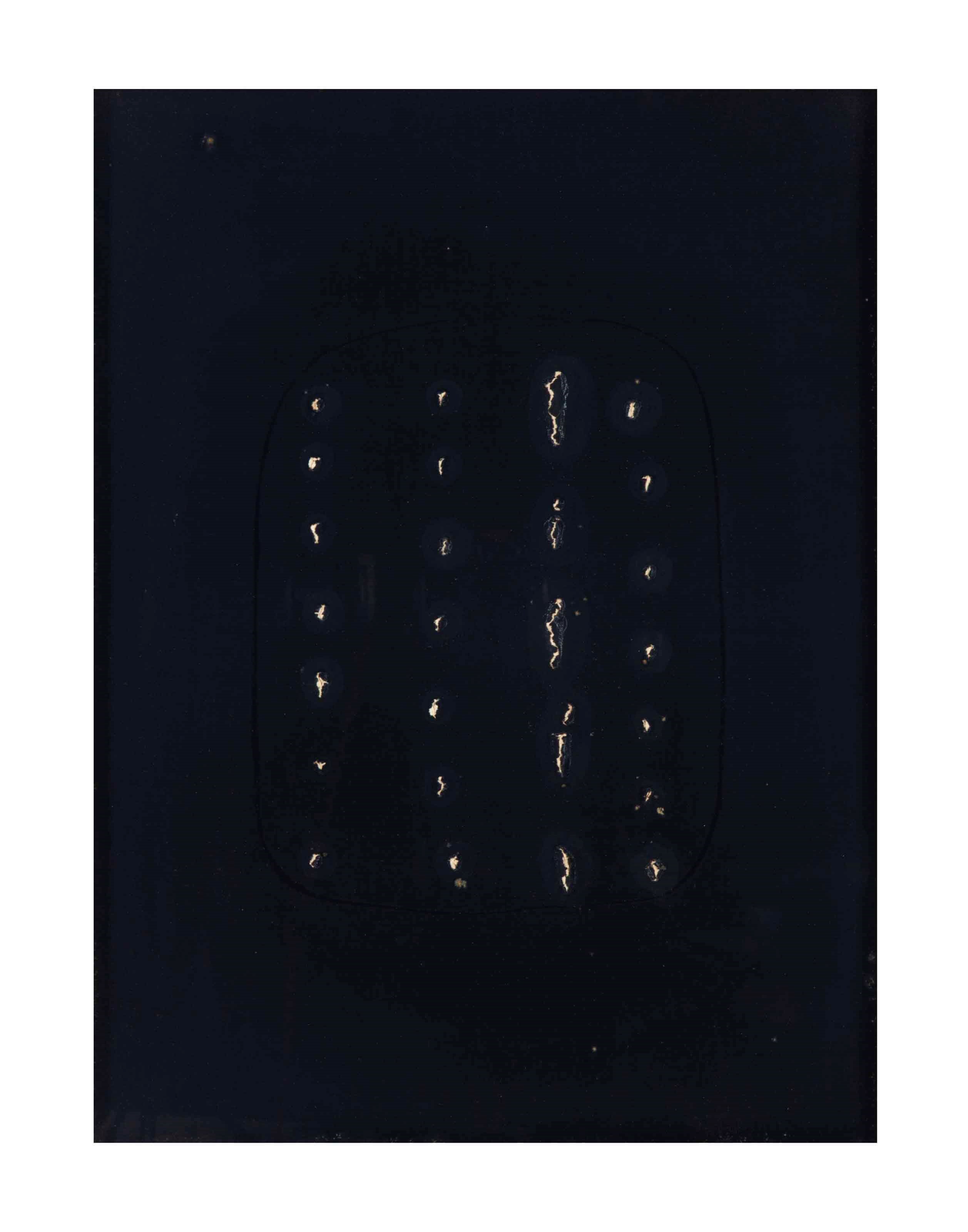 Lucio Fontana (1899-1968)