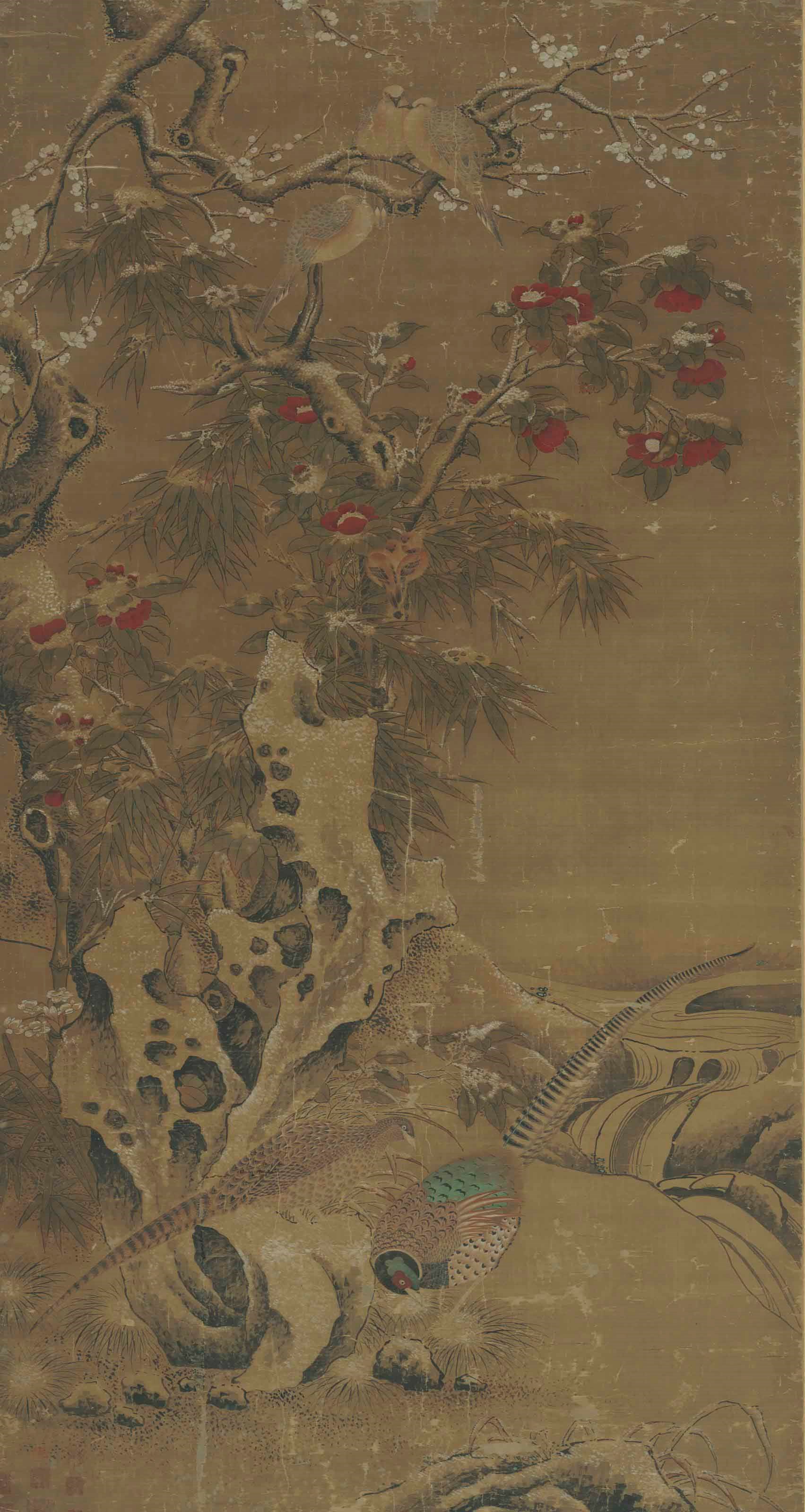 明 無名氏