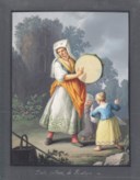 Xavier della Gatta (active Naples 1777-1829)