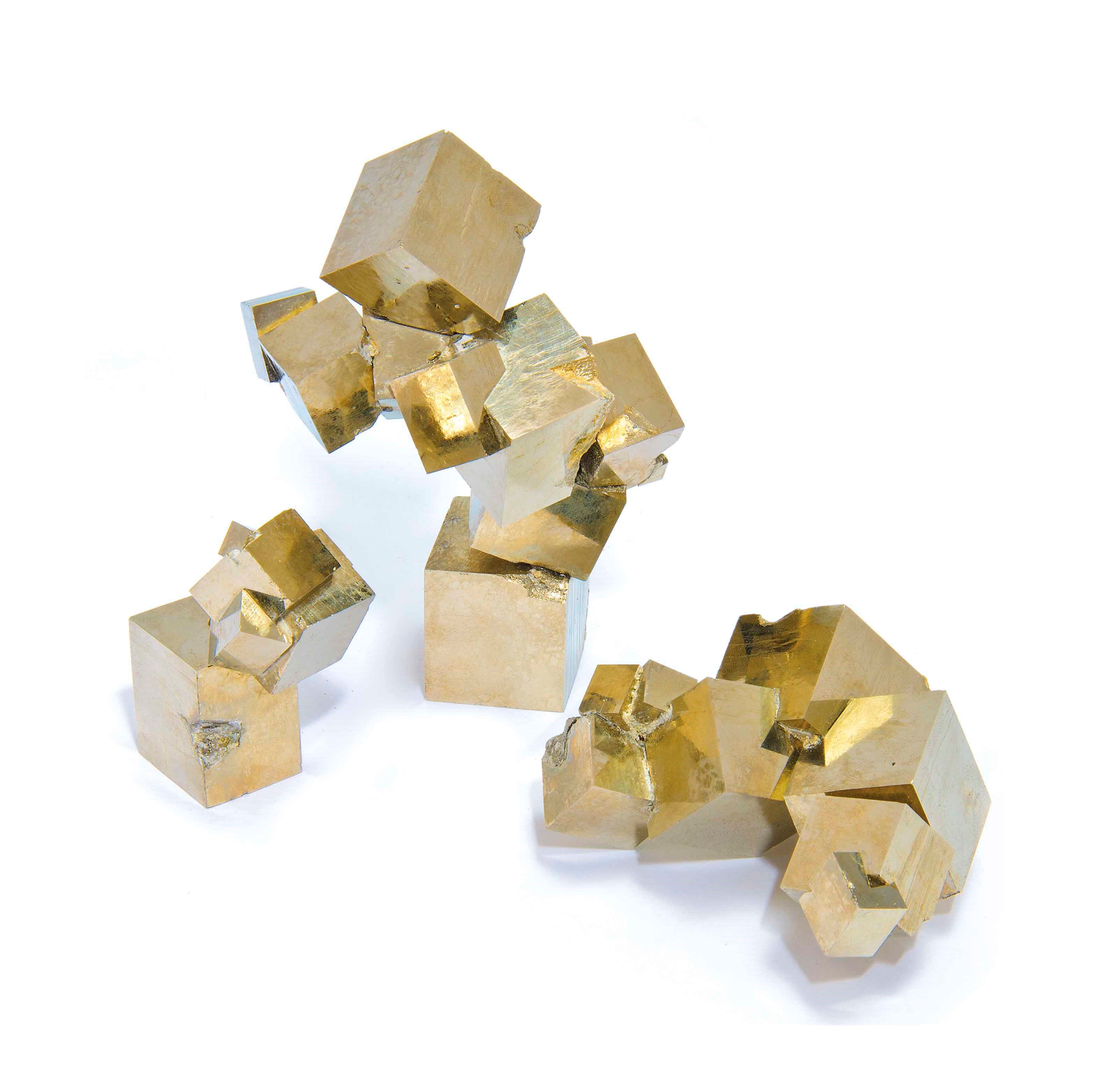 PYRITE