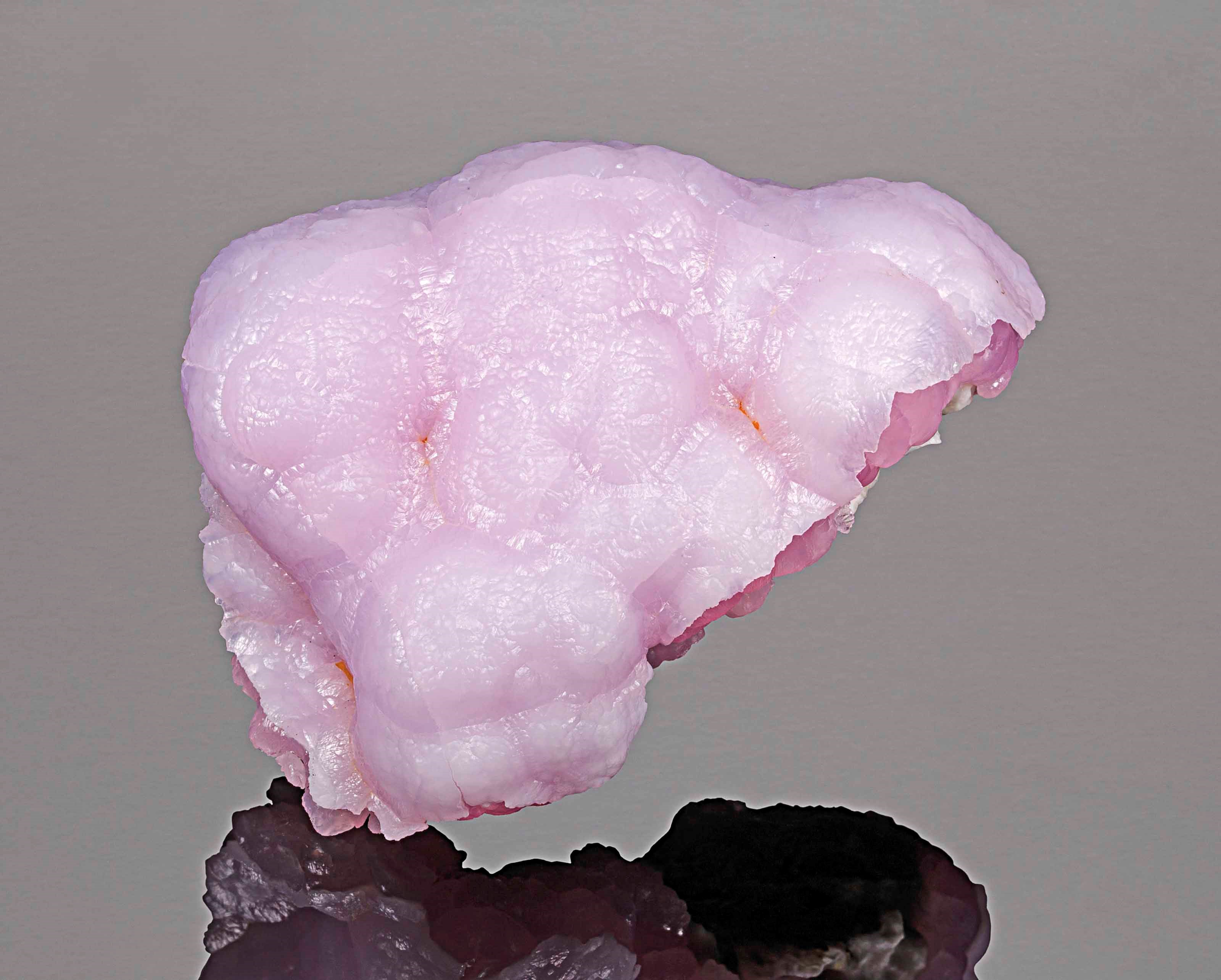 PINK SMITHSONITE