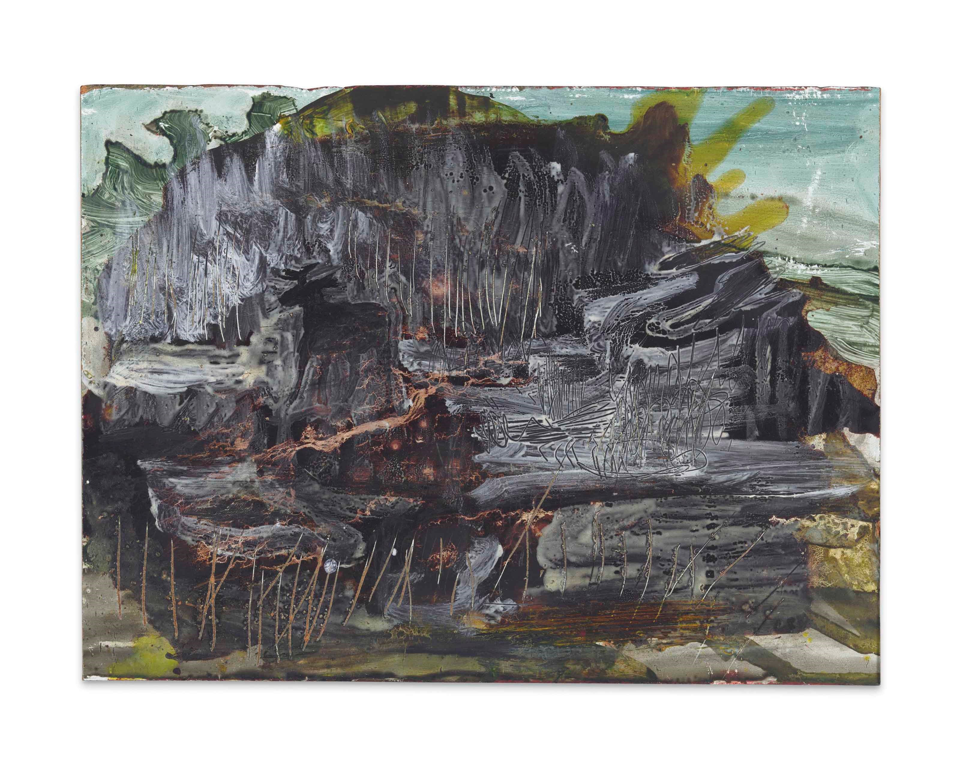 PETER DOIG (B. 1959)