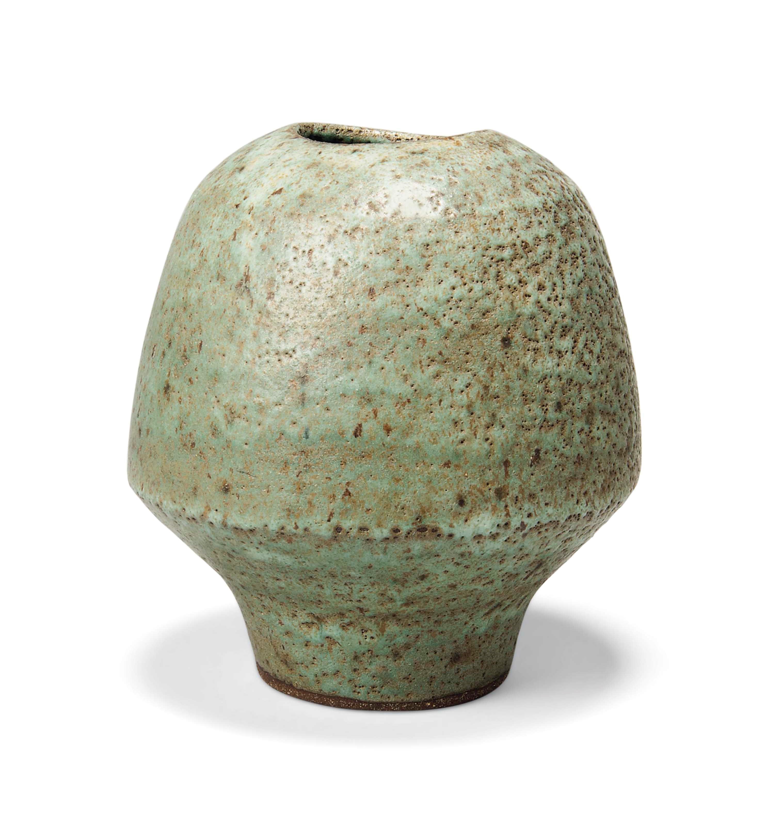 LUCIE RIE (1902-1985)