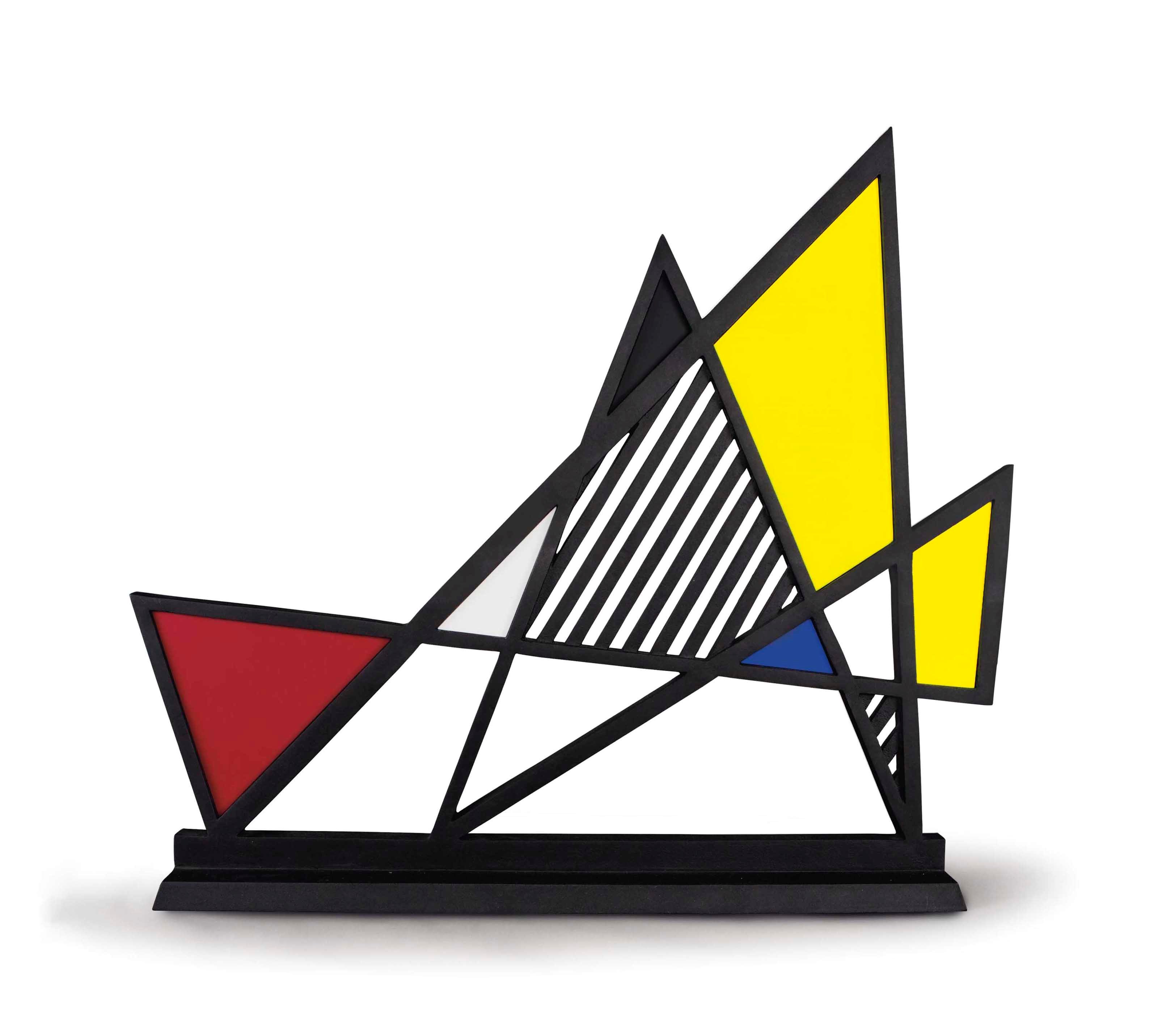 Roy Lichtenstein (1923-1997)