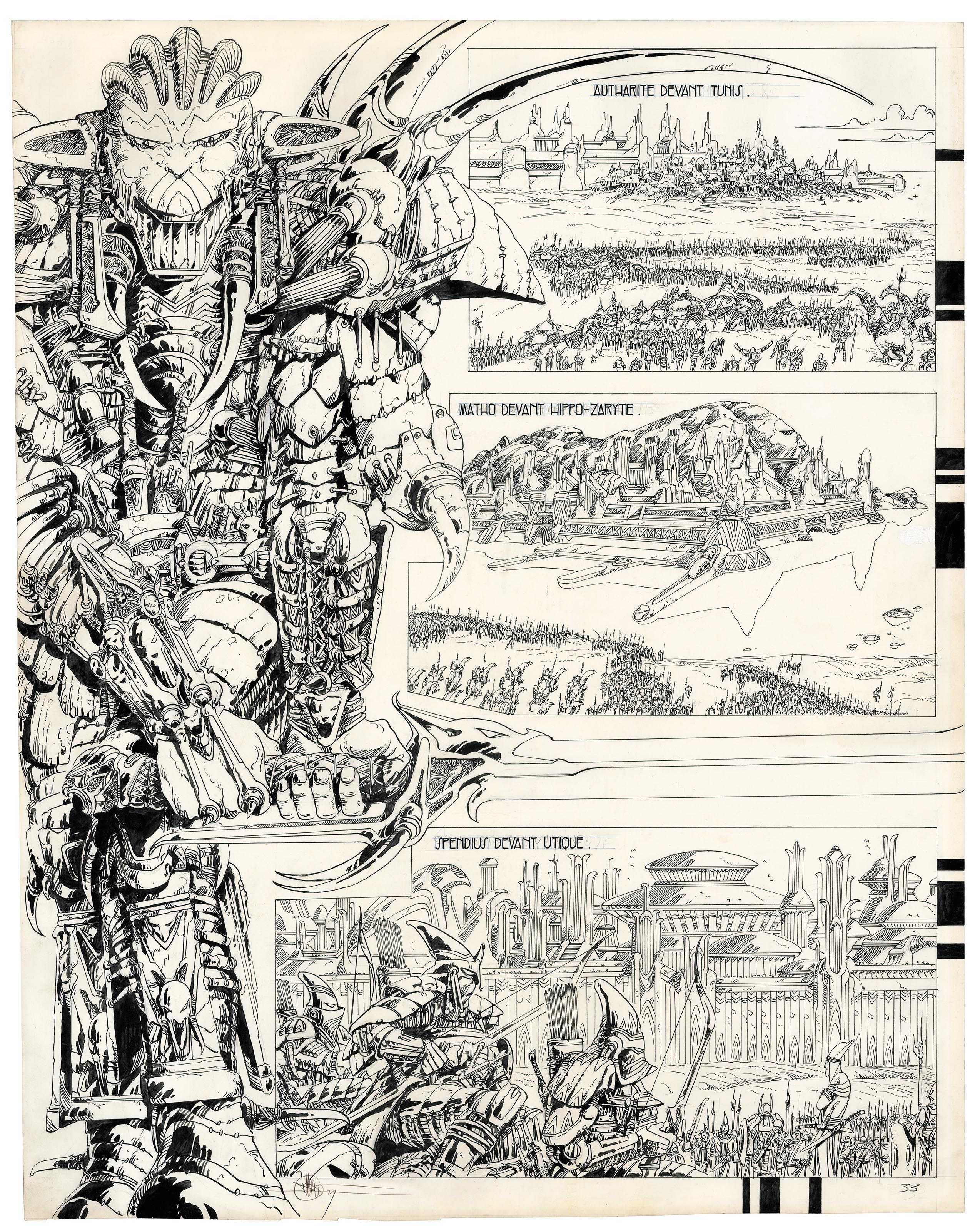 PHILIPPE DRUILLET