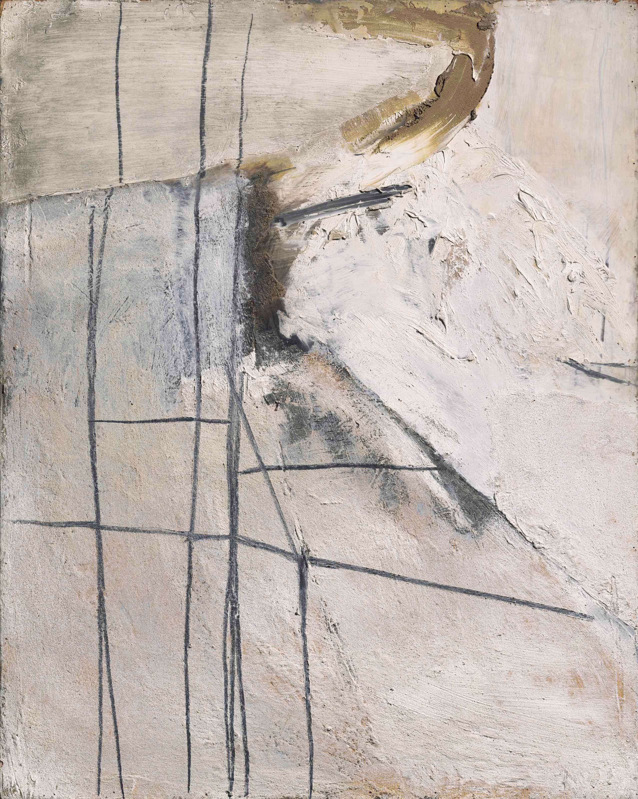 Sandra Blow, R.A. (1923-2006)