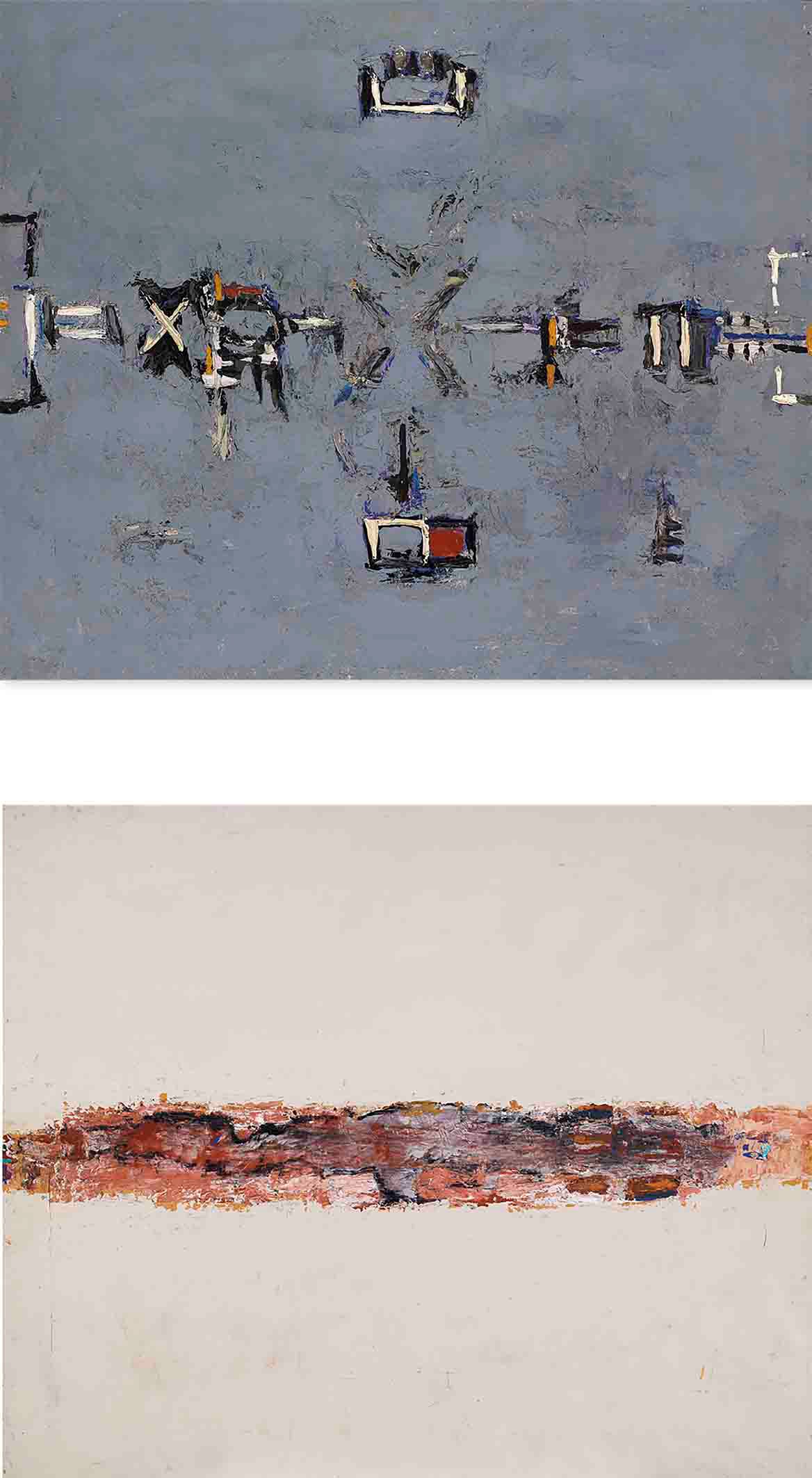 TAN PING (CHINA, B. 1960)