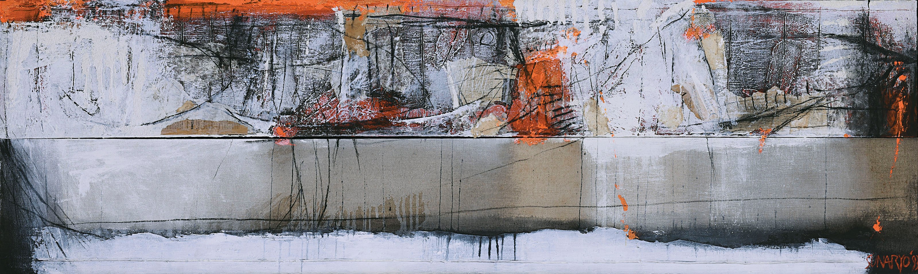 SUNARYO (INDONESIA, B. 1943)