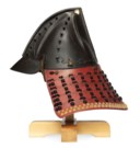 A Nanban Kabuto [Helmet]