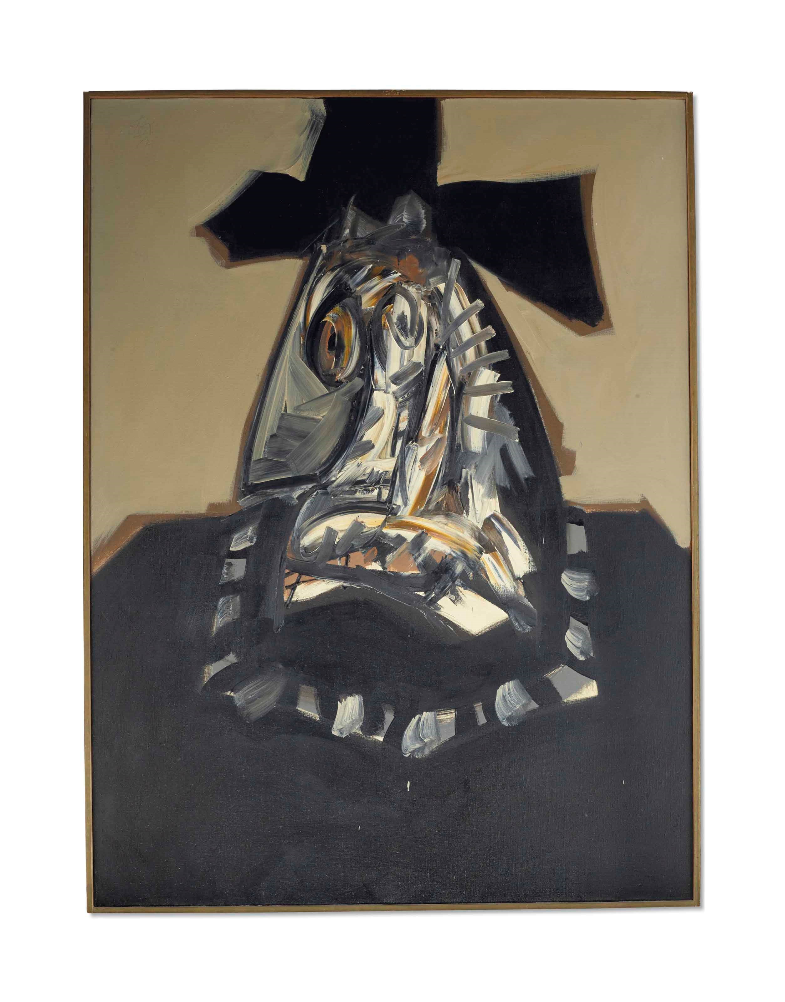 ANTONIO SAURA (1930-1998)