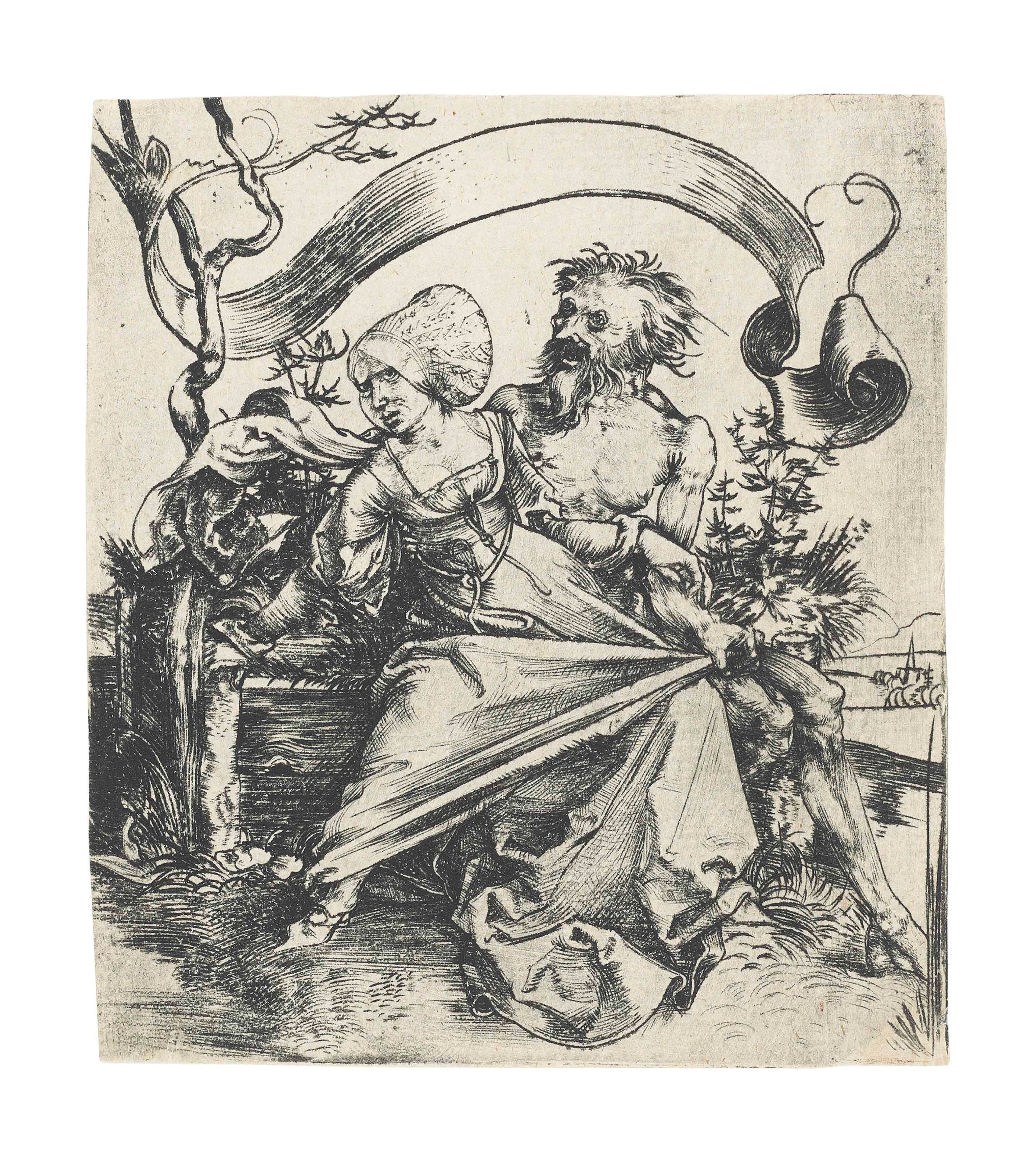 ALBRECHT DÜRER (1471-1528)