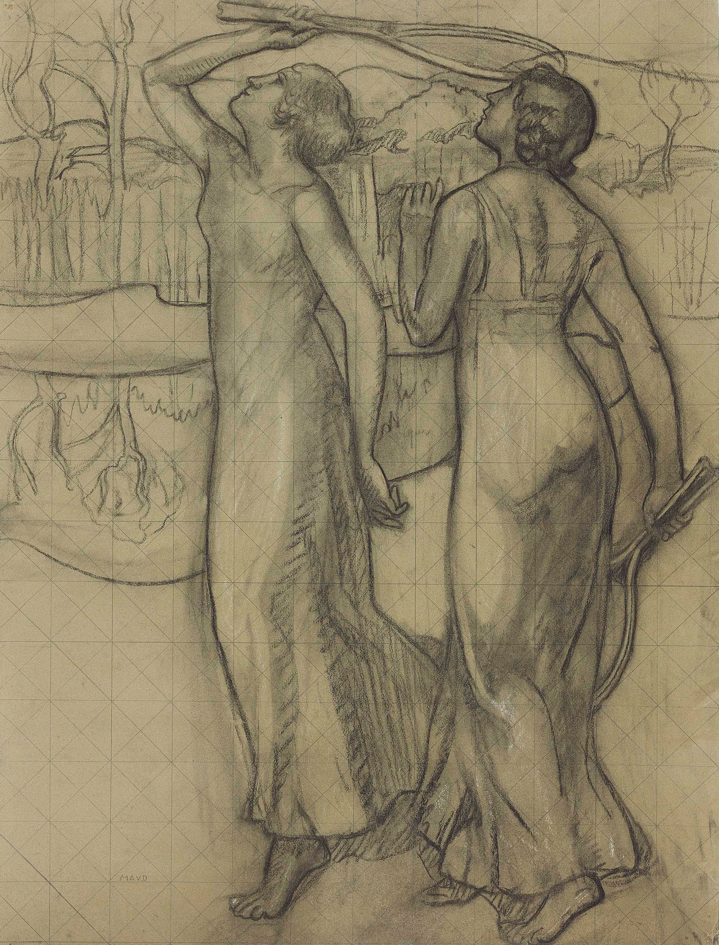 Maurice Denis (1870-1943)
