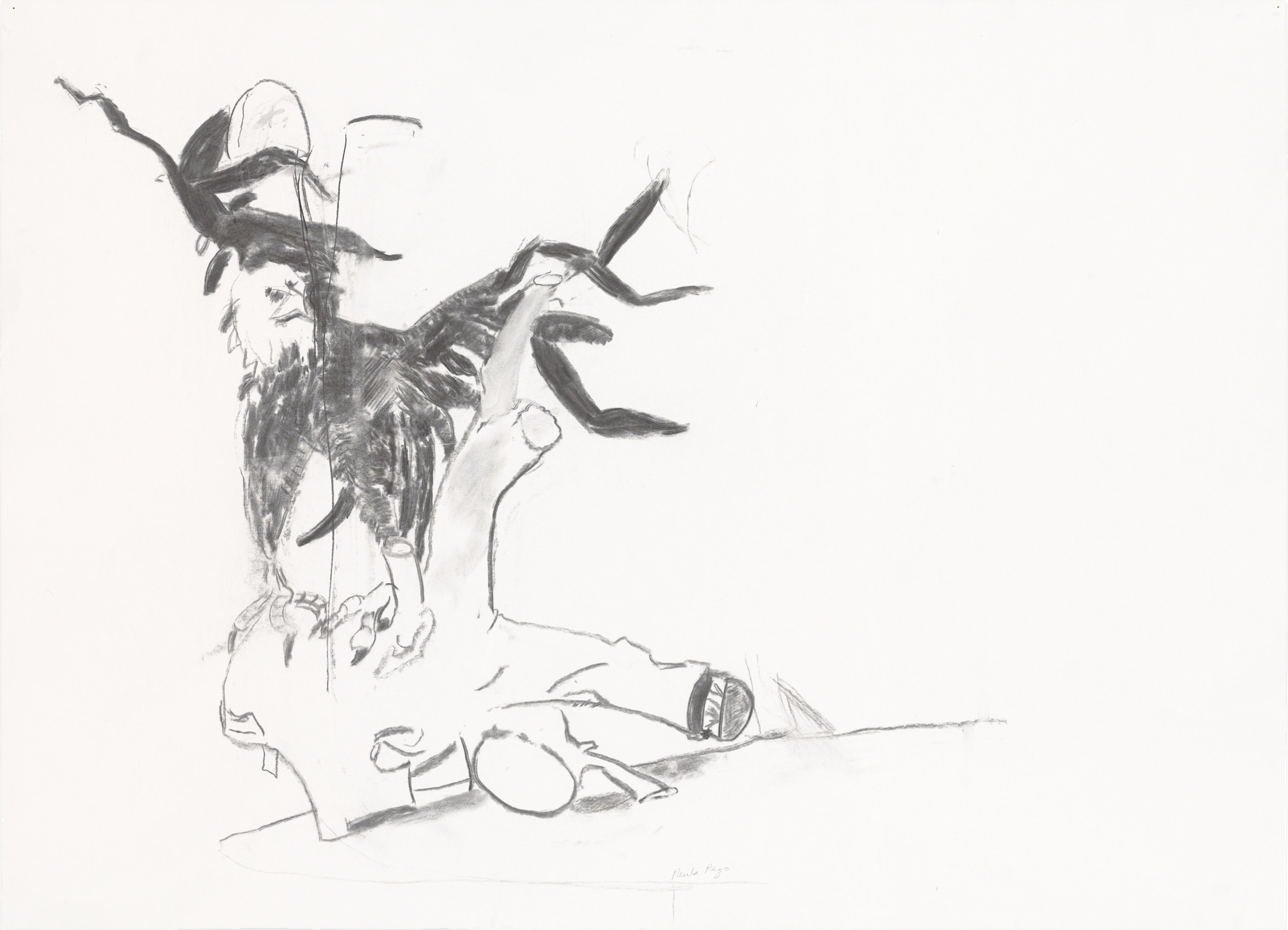 Paula Rego (b. 1935)