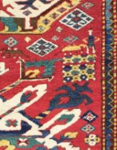 A CHELABERD RUG