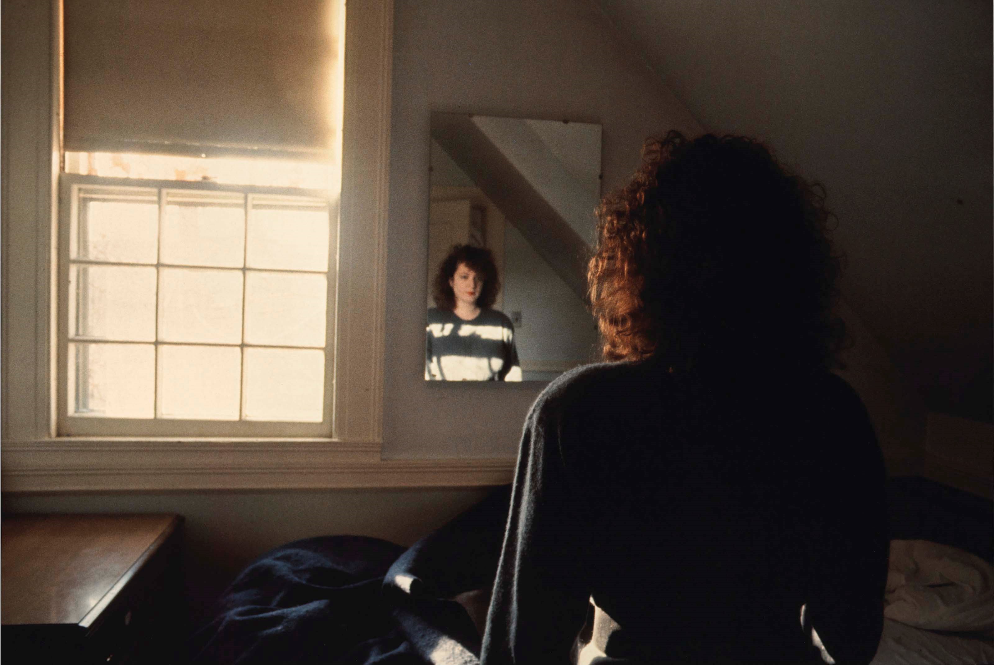 Nan Goldin (b. 1953)