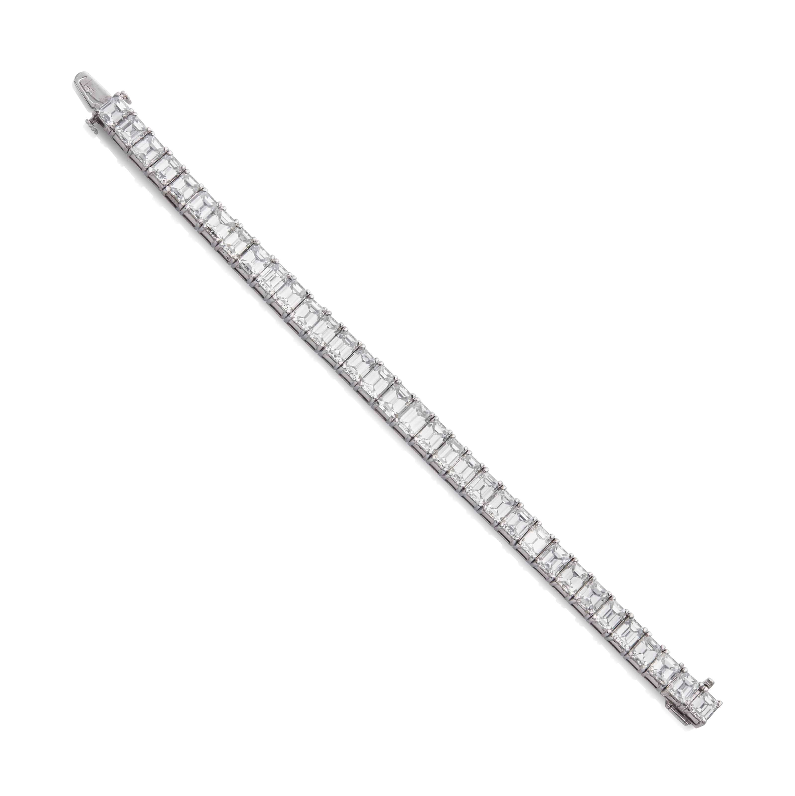 BRACELET DIAMANTS