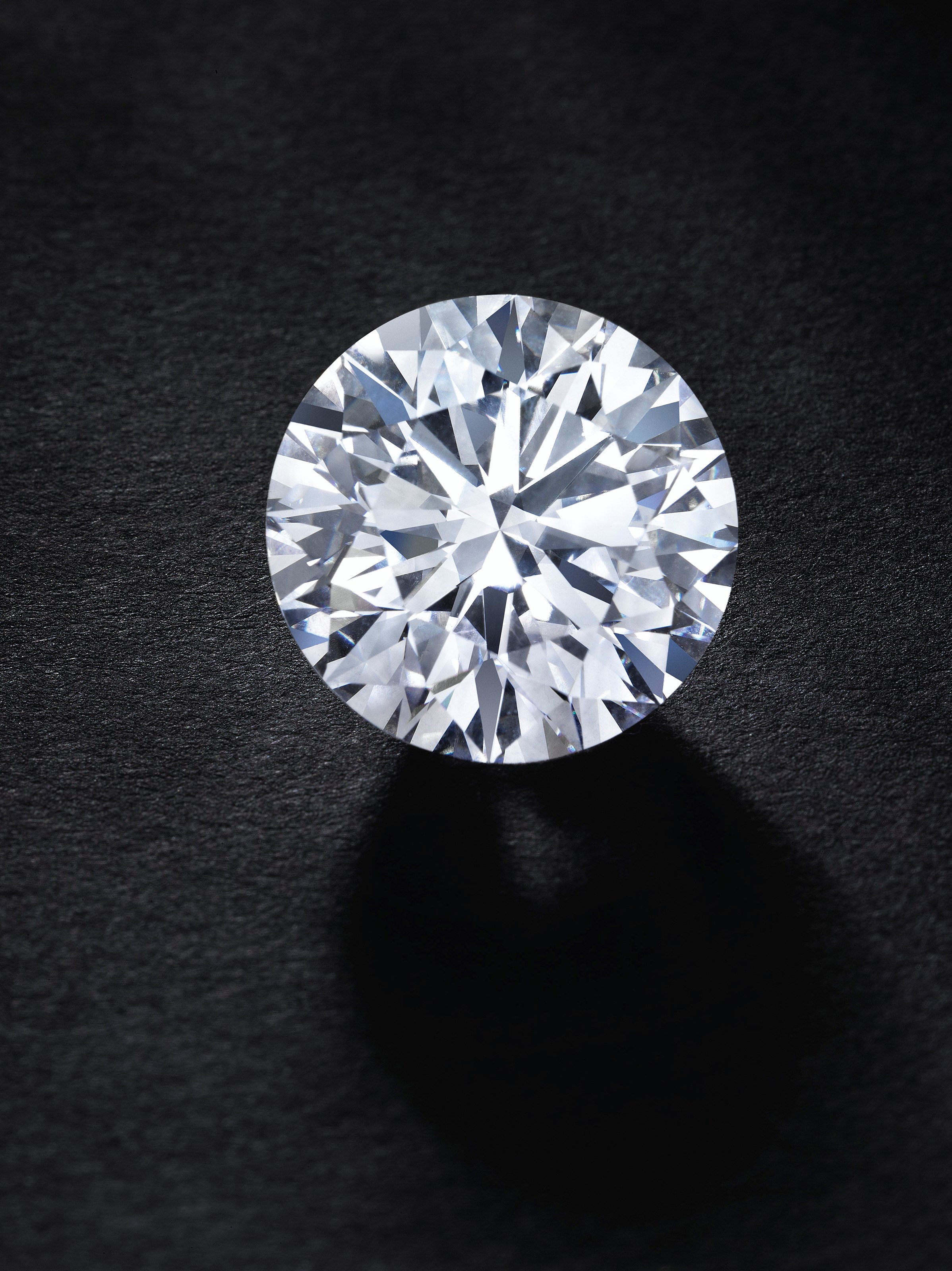 AN IMPORTANT DIAMOND