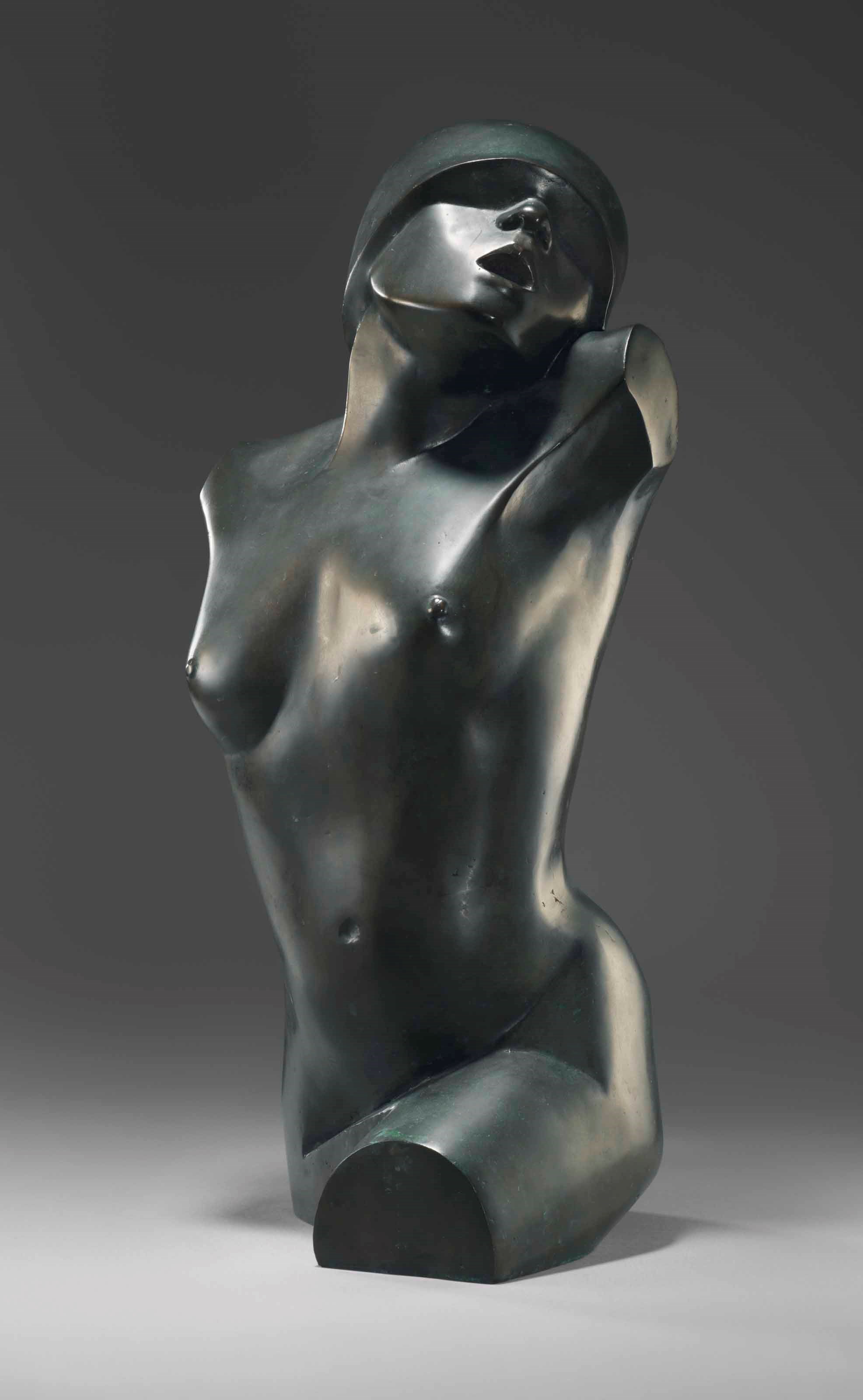 Gerald Laing (1936-2011)