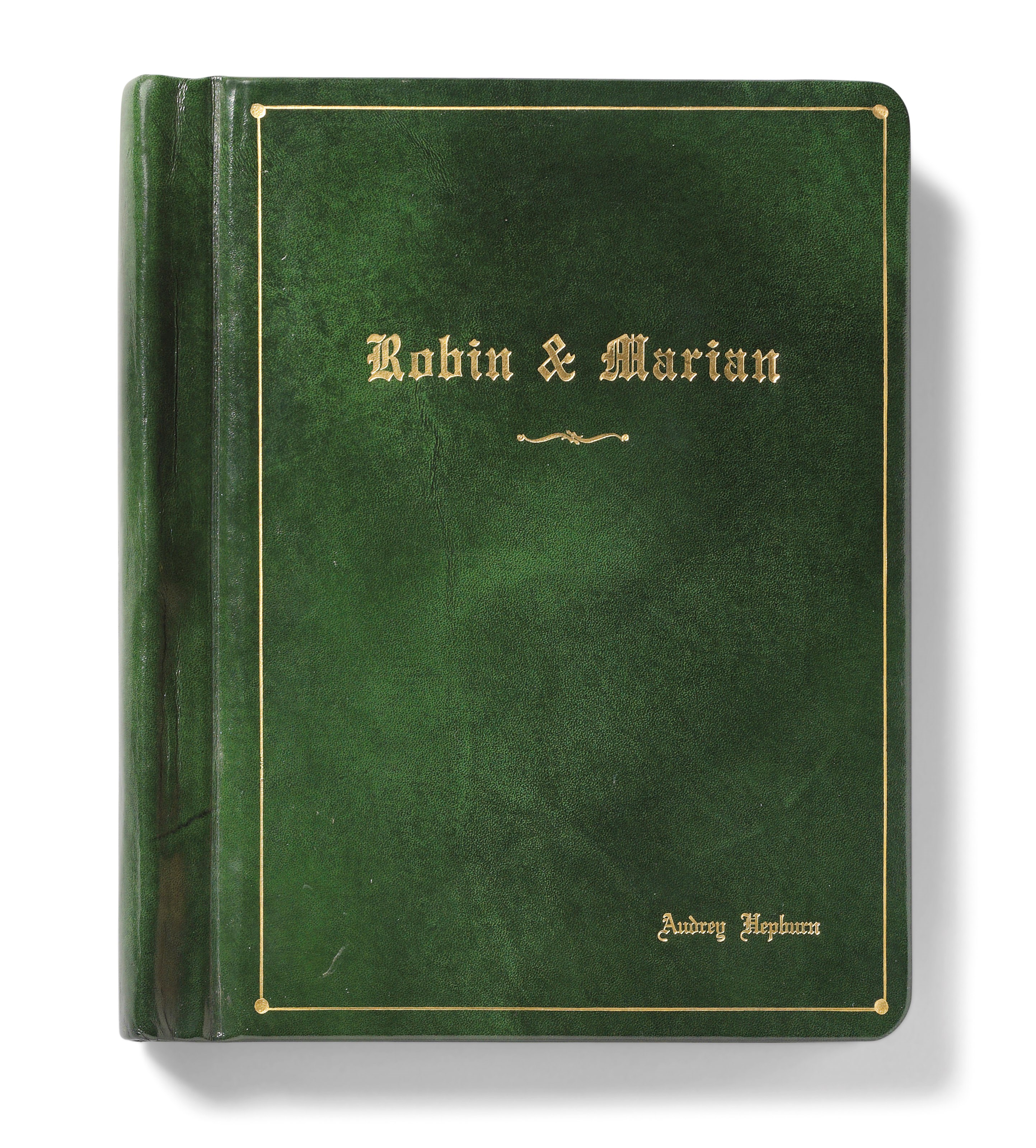 ROBIN AND MARIAN, 1976