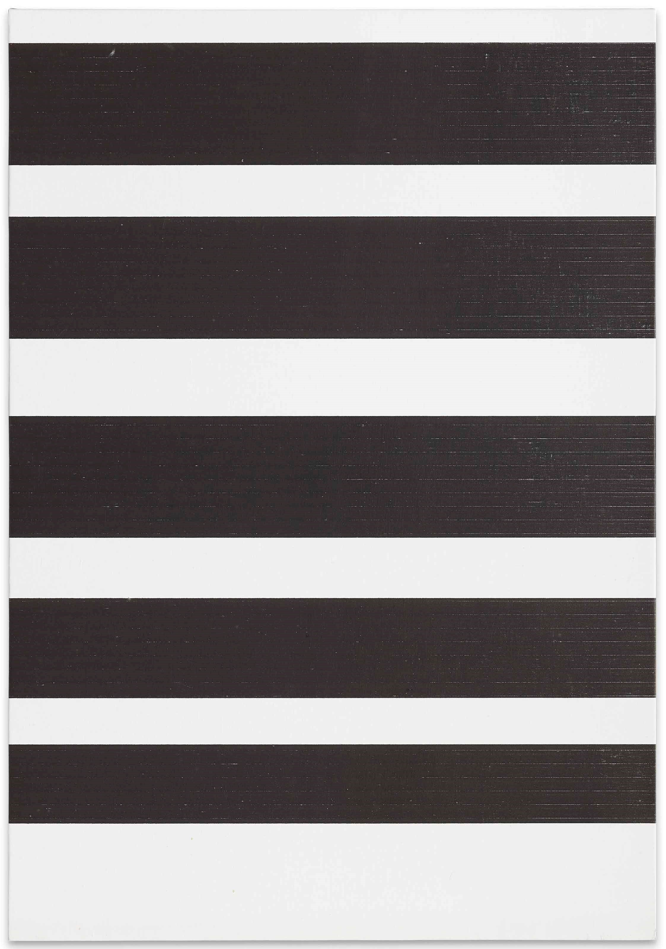 Wade Guyton (B. 1972)