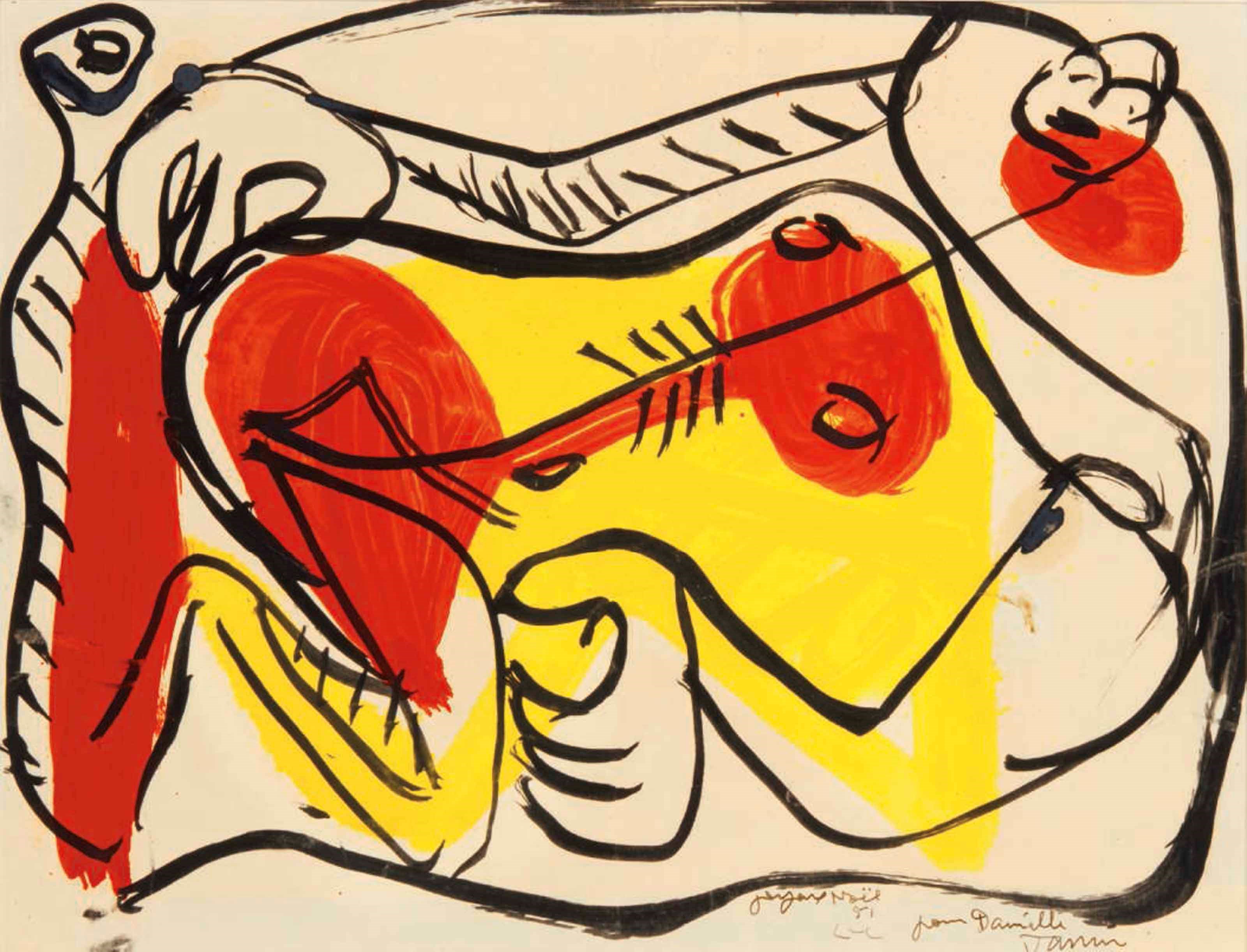 Le Corbusier (Charles-Edouard Jeanneret, 1887-1965)
