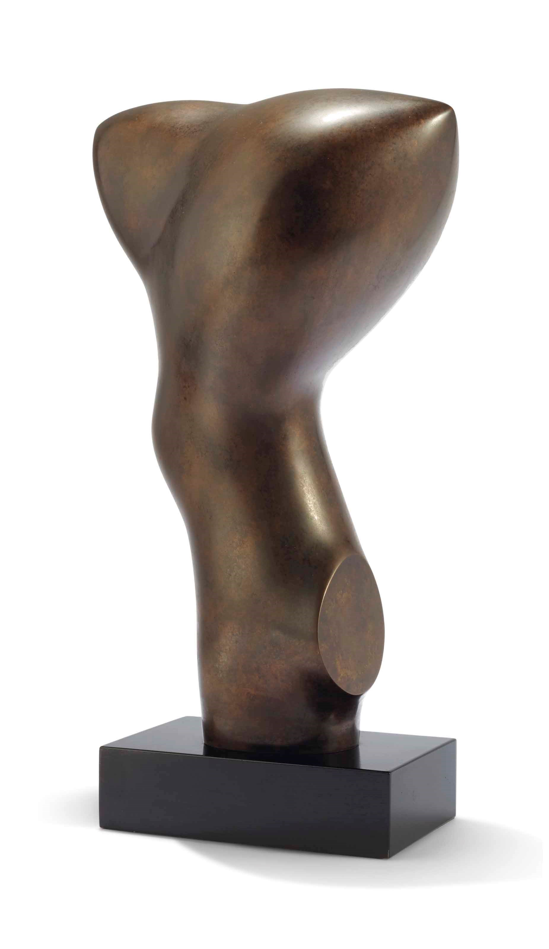 Jean (Hans) Arp (1886-1966)