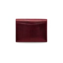 A ROUGE H SALVATOR LIZARD FACO CLUTCH