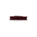 A ROUGE H SALVATOR LIZARD FACO CLUTCH