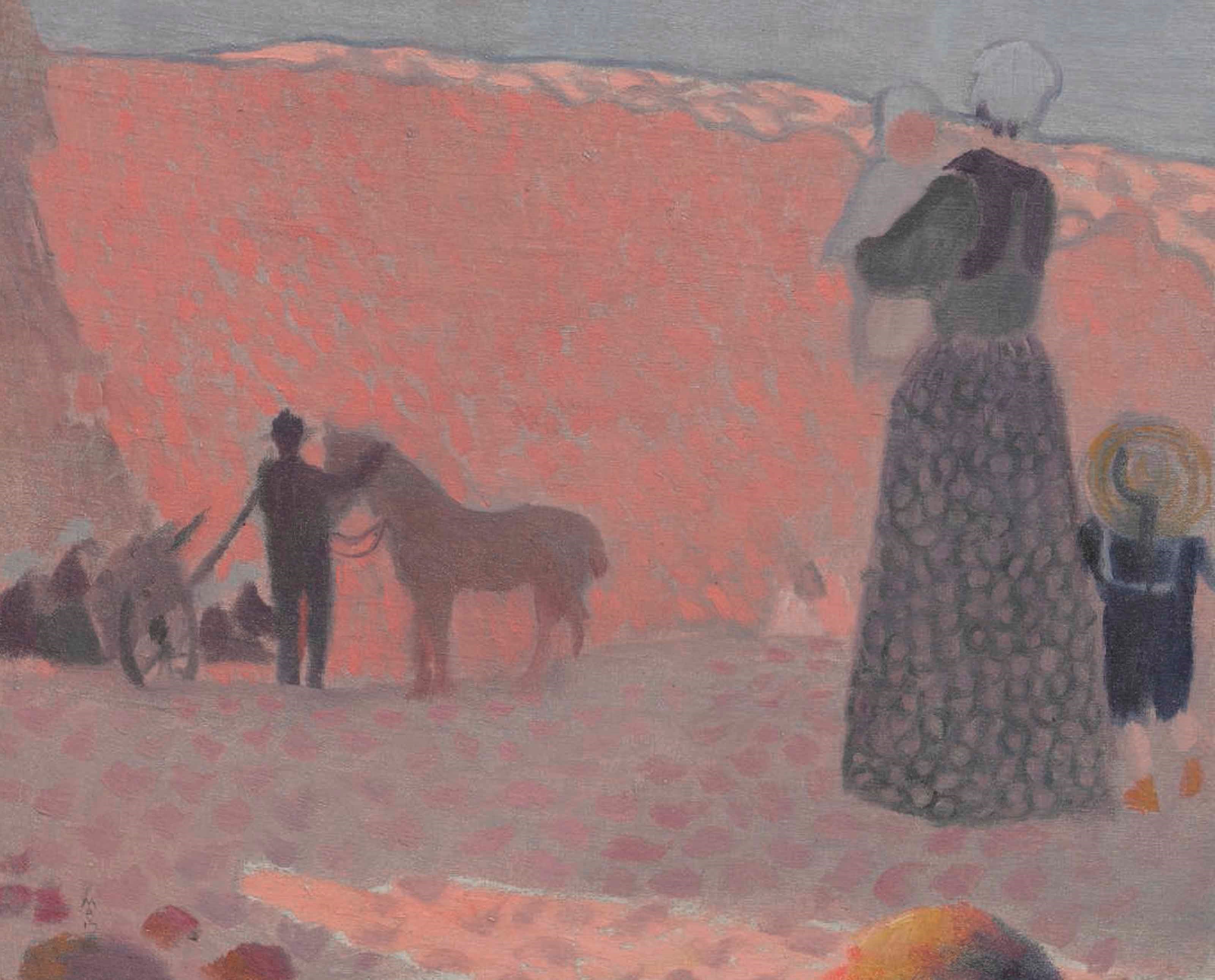 Maurice Denis (1870-1943)