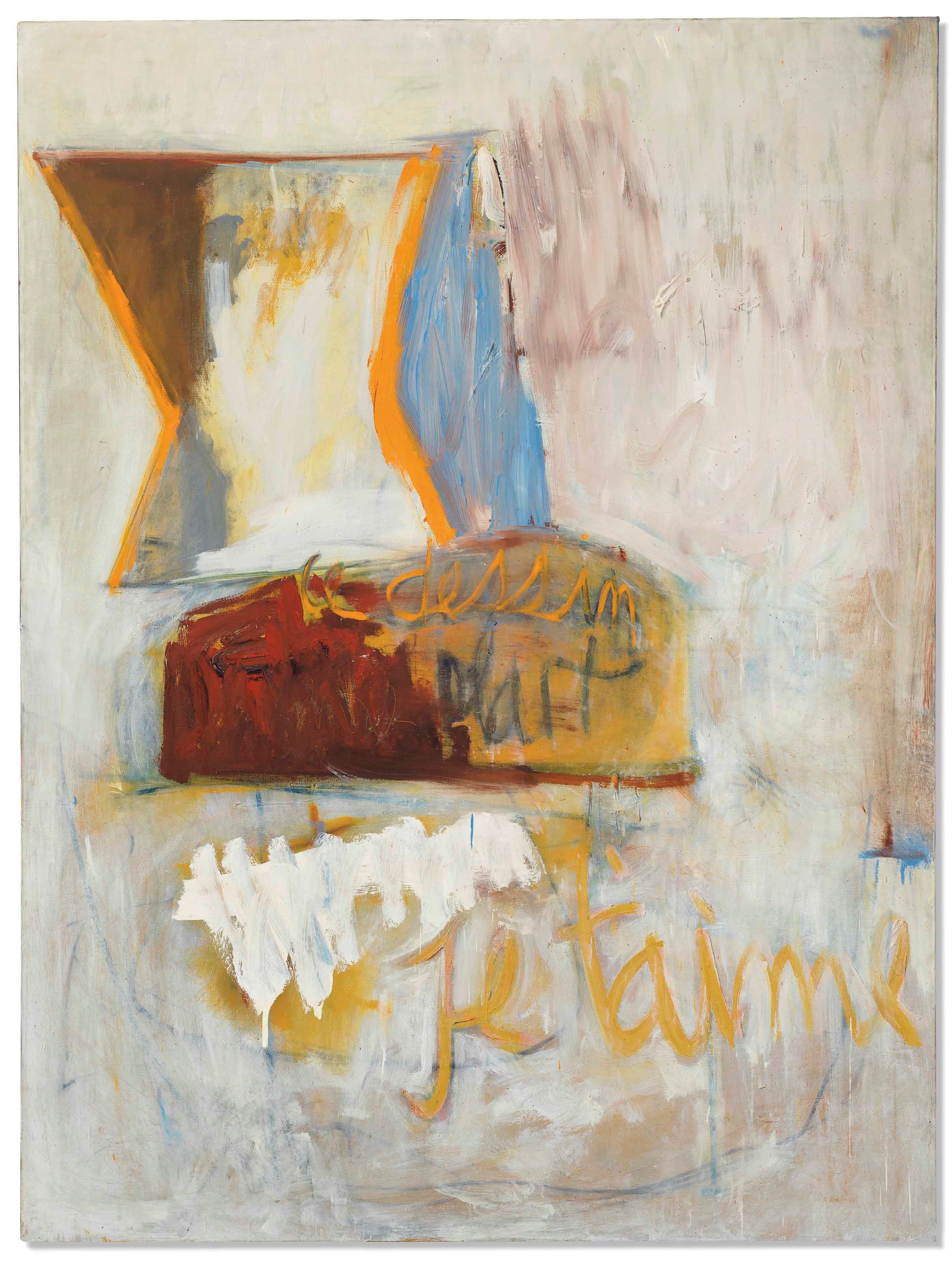 Robert Motherwell (1915-1991)
