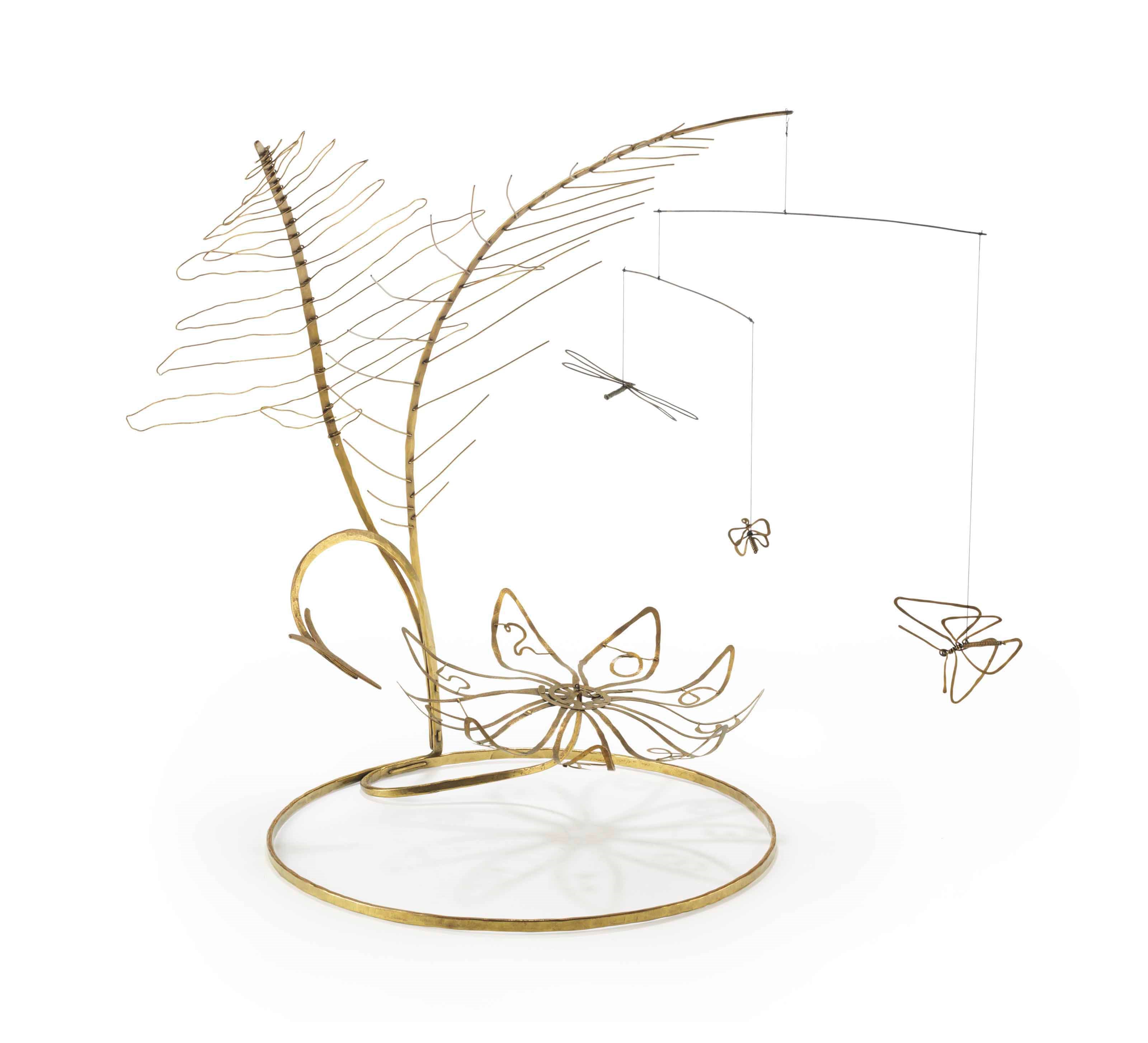 Alexander Calder (1898-1976)