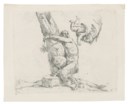 Circle of Jusepe de Ribera (1591-1652)