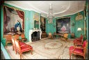 A FRENCH AUBUSSON CARPET
