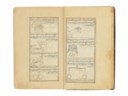 IBN ABI BAKR BIN AHMAD BIN HAMID AL-MUSTAWFI QAZVINI (D. 1239 AD): NUZHAT AL-QULUB