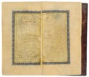 JALAL AL-DIN MUHAMMAD RUMI (D. 1273 AD): MATHNAVI