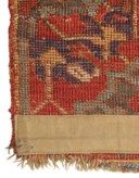 A 'LOTTO' RUG